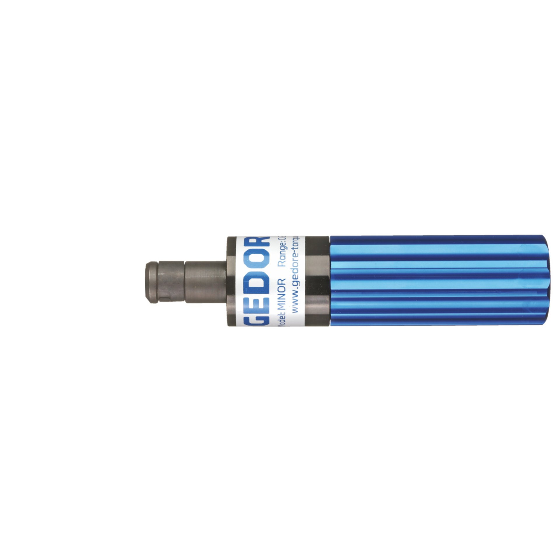STANDARD FH BLUE Drehmomentschrauber Typ TLS 50-406 cNm