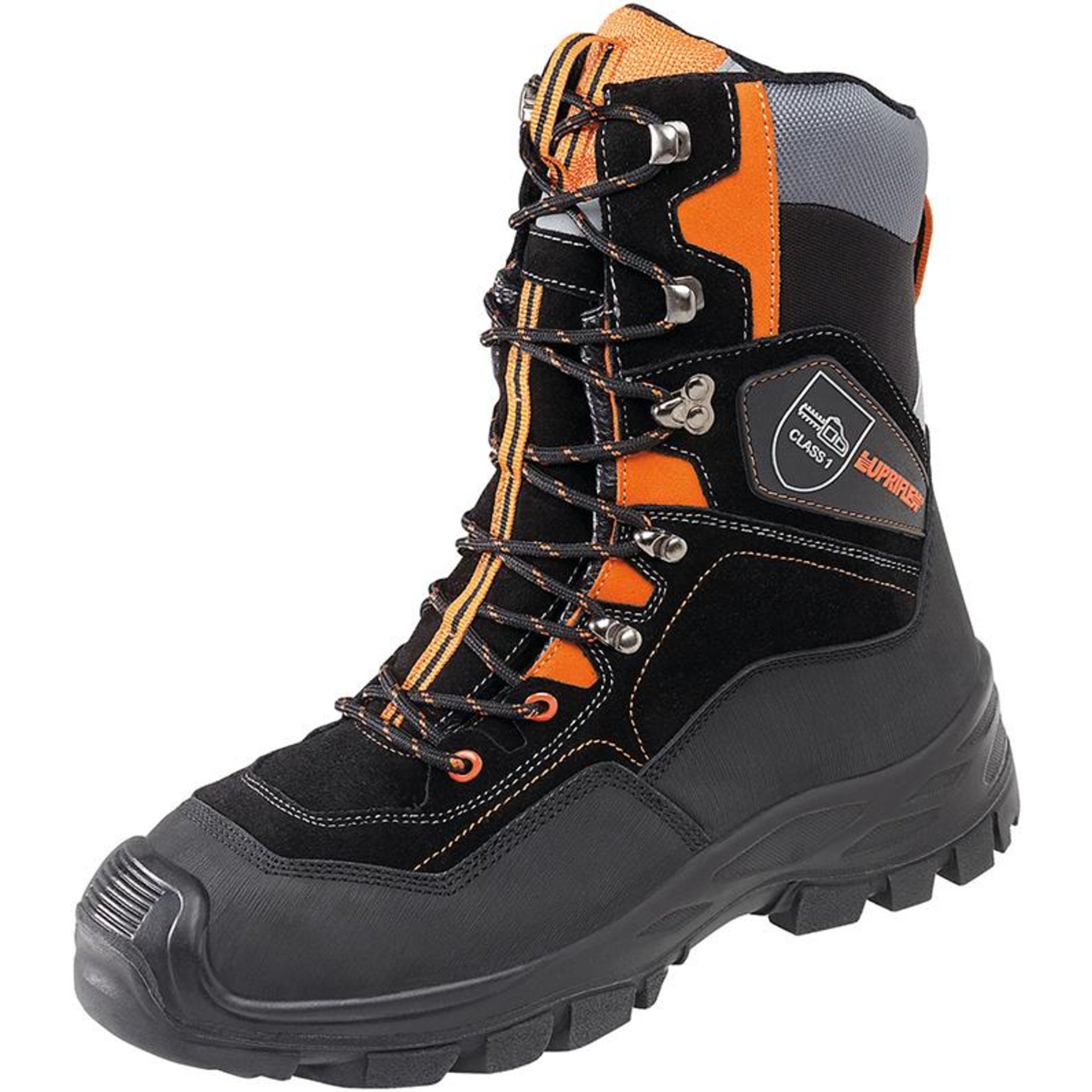 Forststiefel Sportive Hunter 3-630