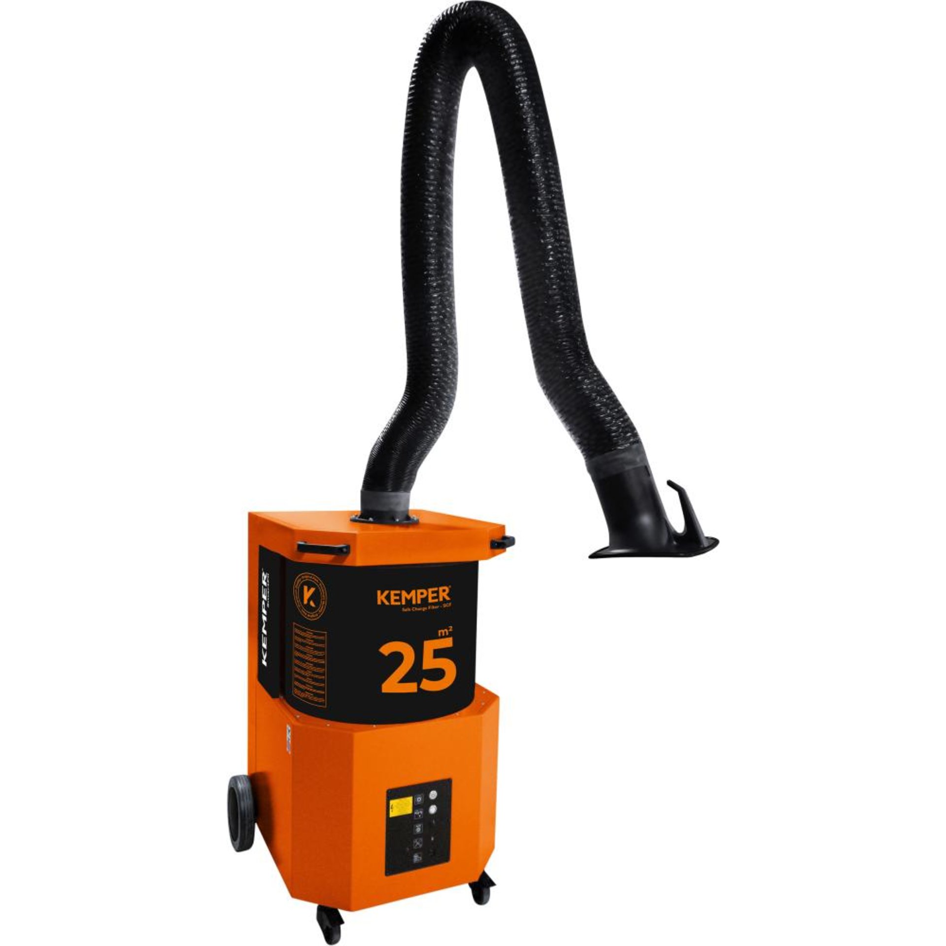 SmartFil 3m Arm, Schlauch