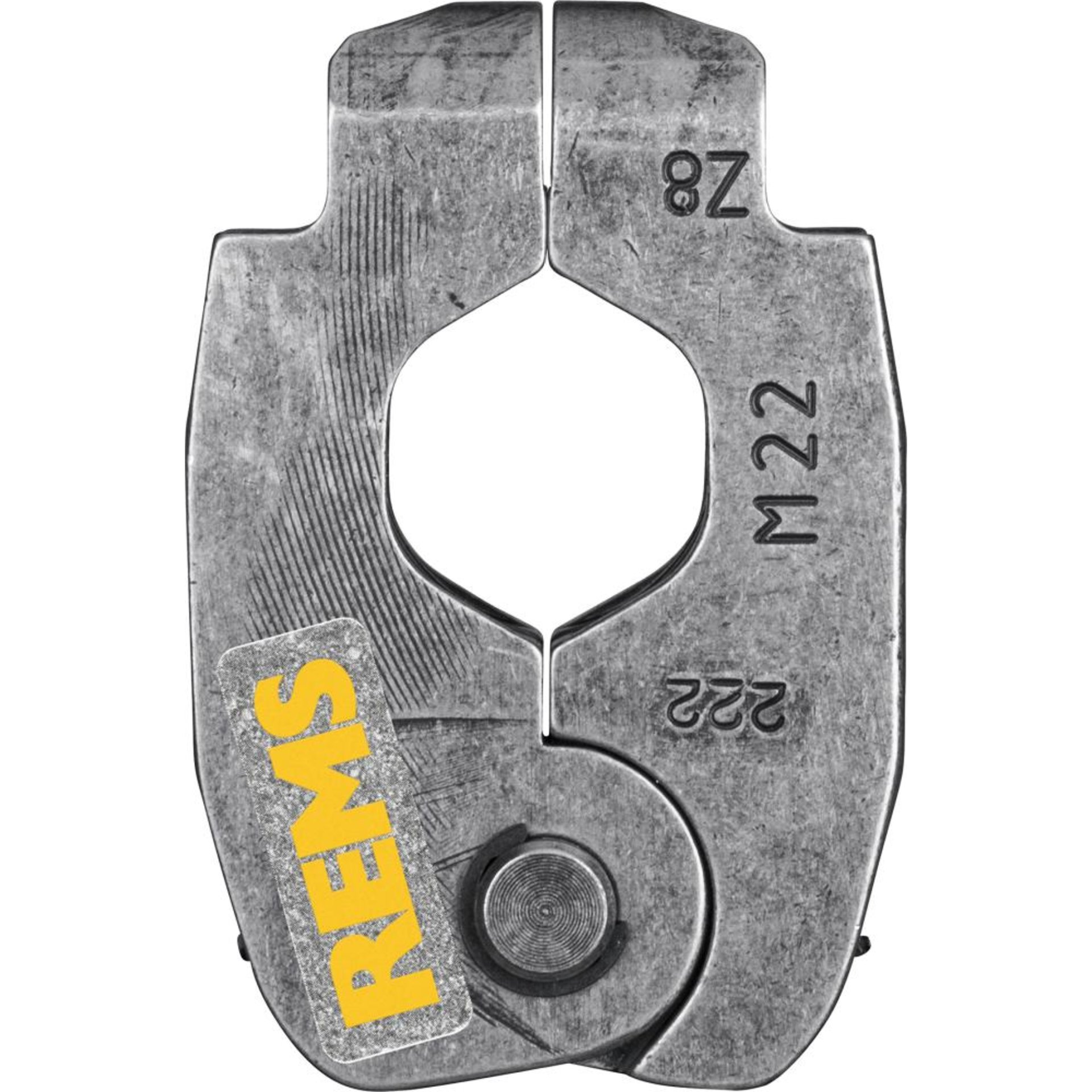 Pressring M 35 S PR-2B stufenl. schwenkbarREMS