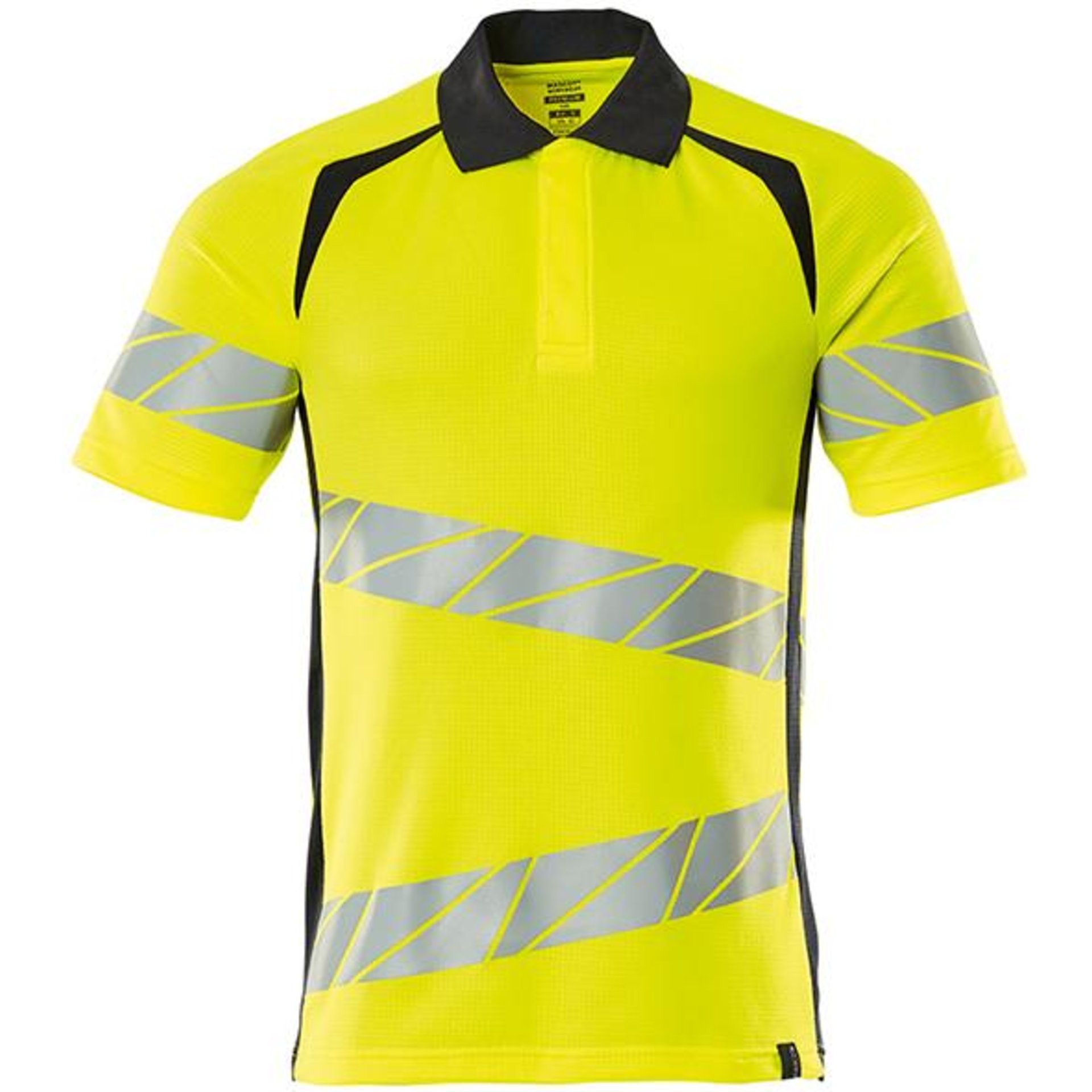 Polo-Shirt 19083 771