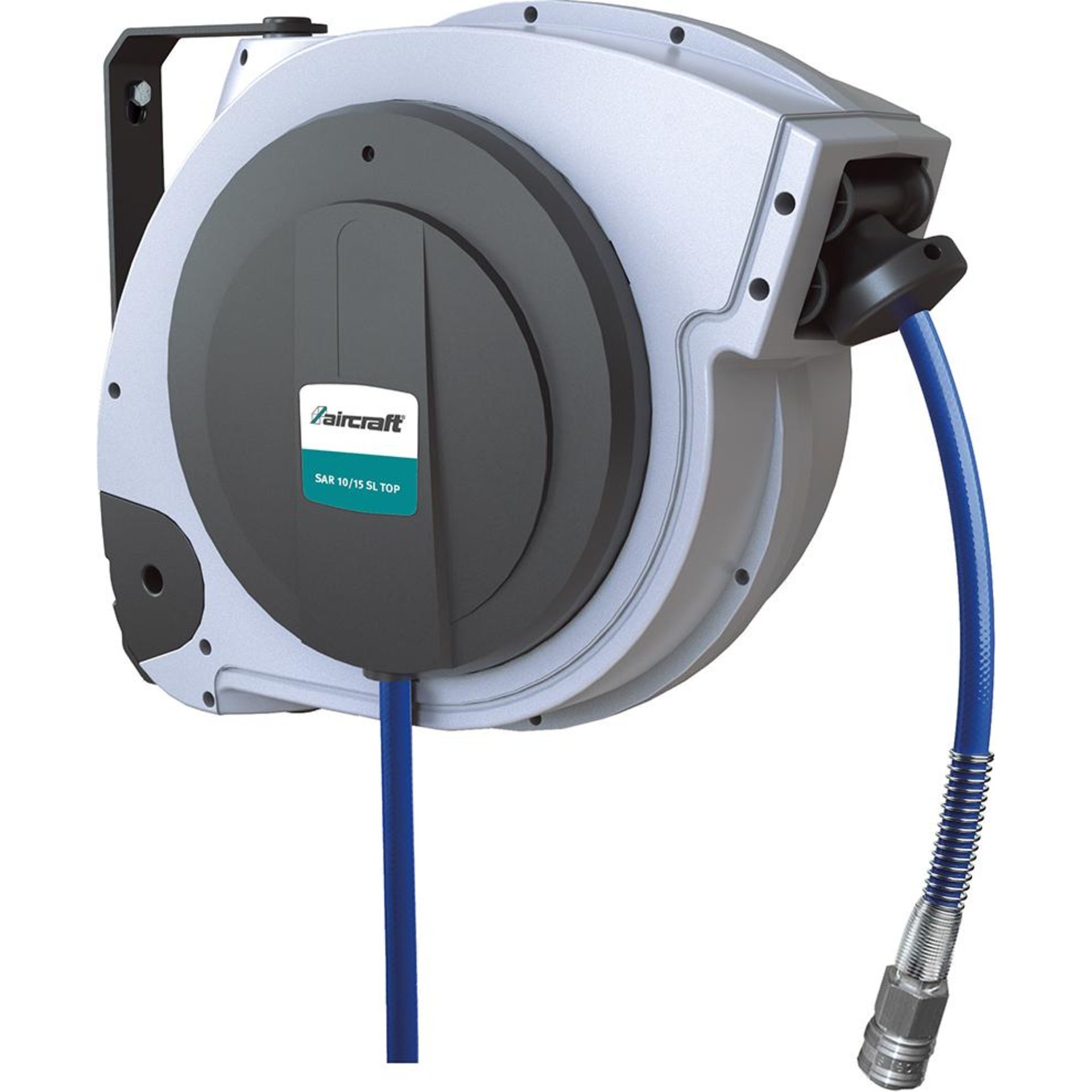 Schlauchaufroller SAR SL TOP