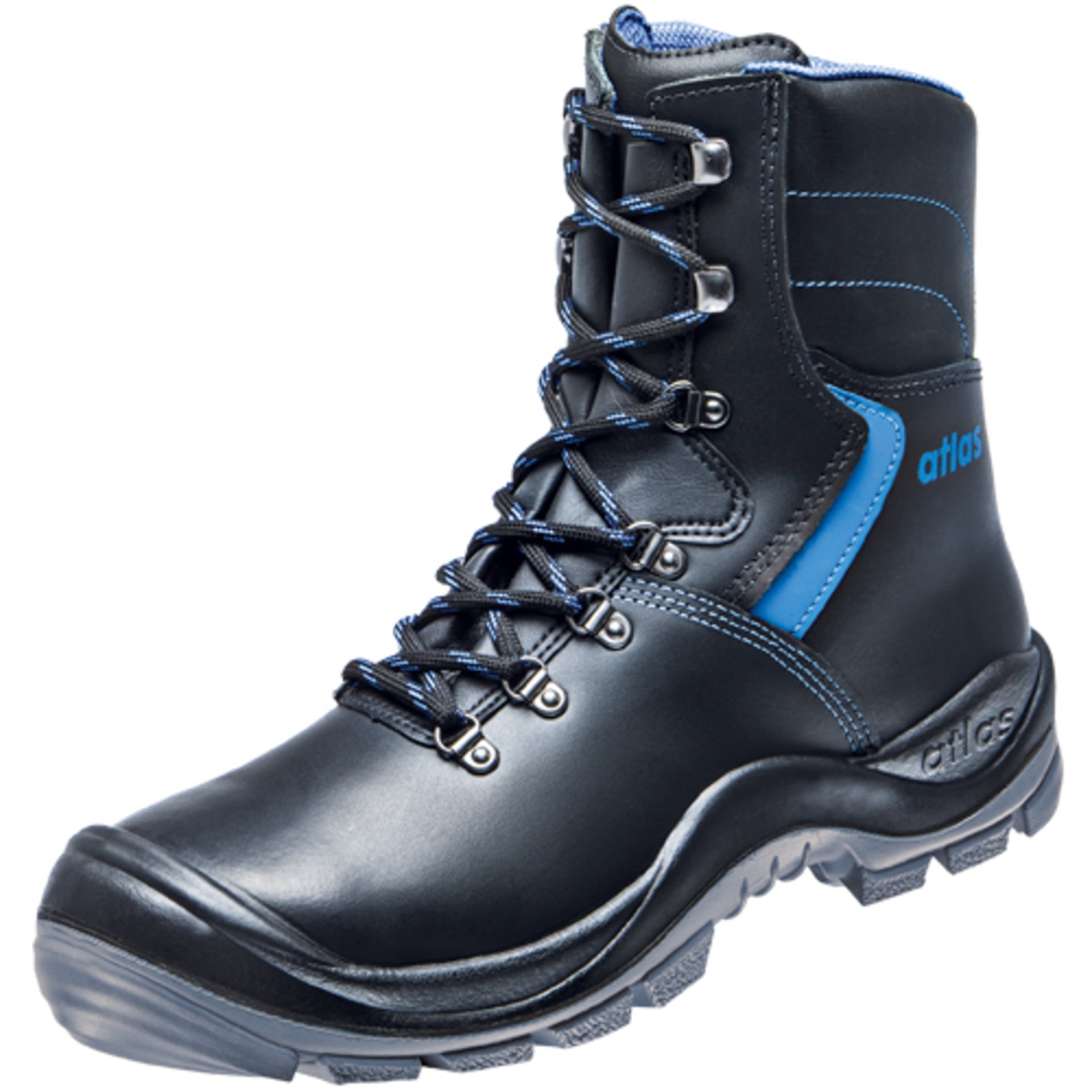 ERGO-MED 846 XP Thermo ESD - S3 - W10 - Gr.41