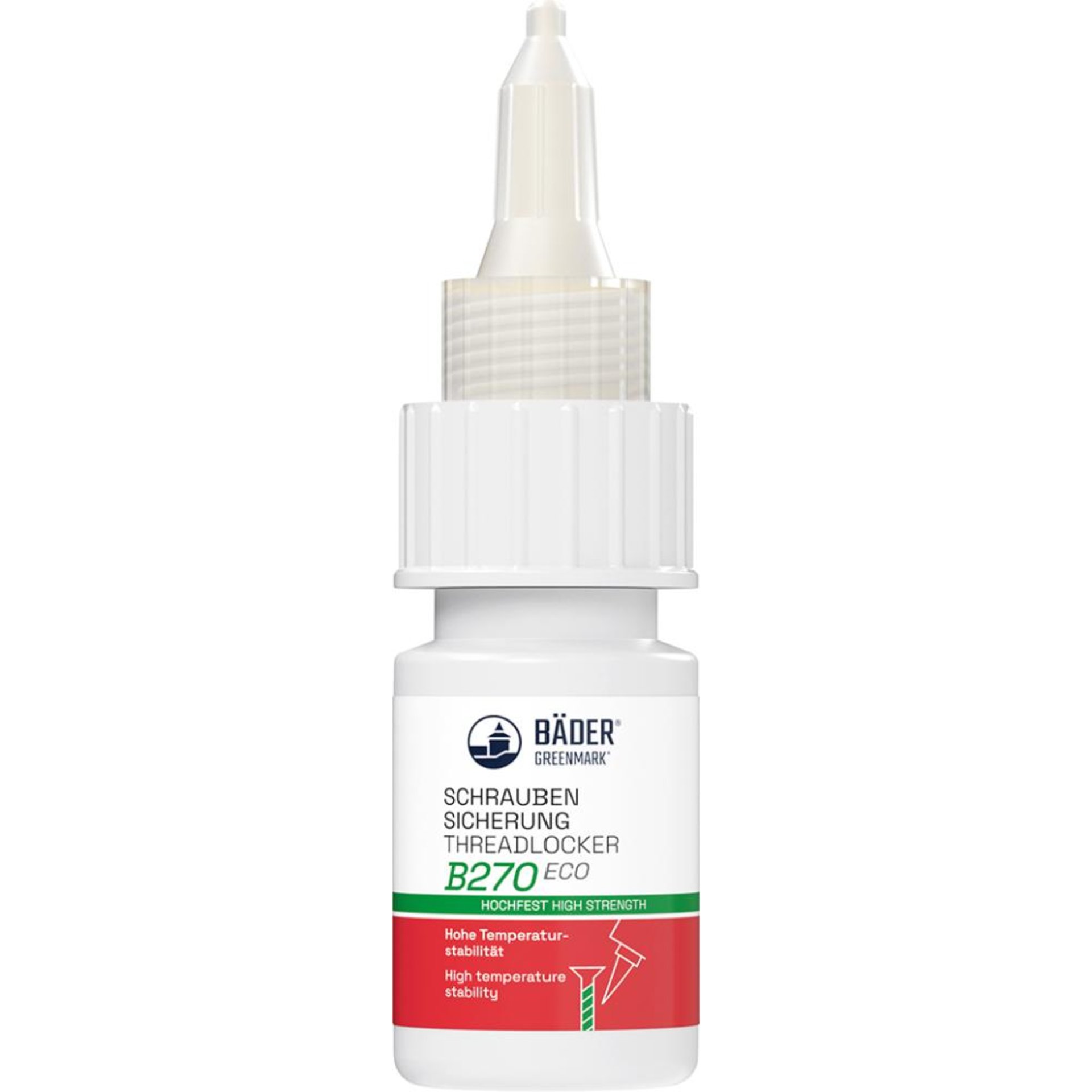 Schraubensicherung B270 Eco
