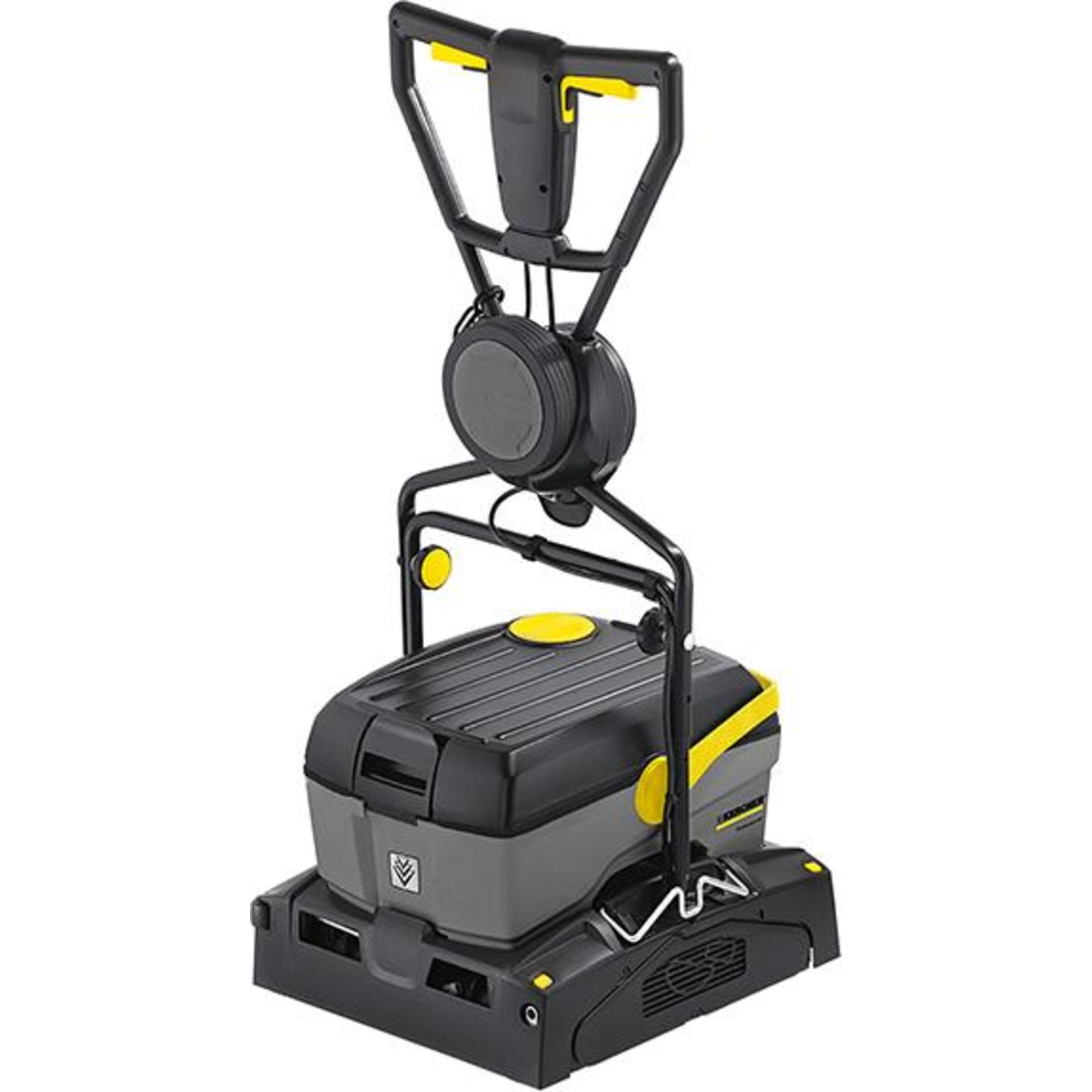 Scheuersaugmaschine BR 40/10 C Ep Adv