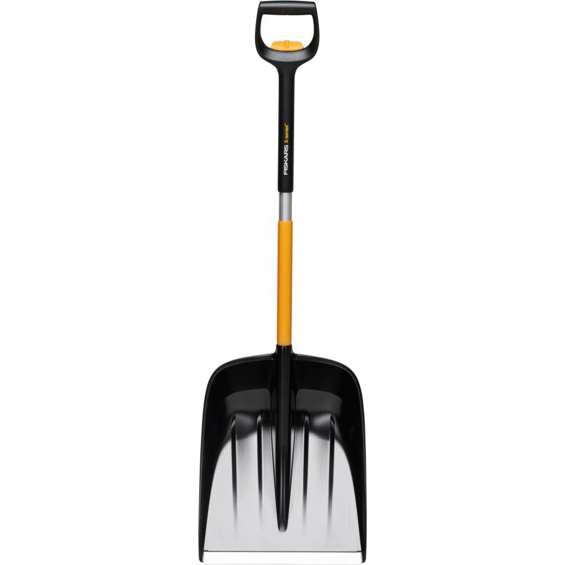 Teleskop-Schneeschaufel X-series