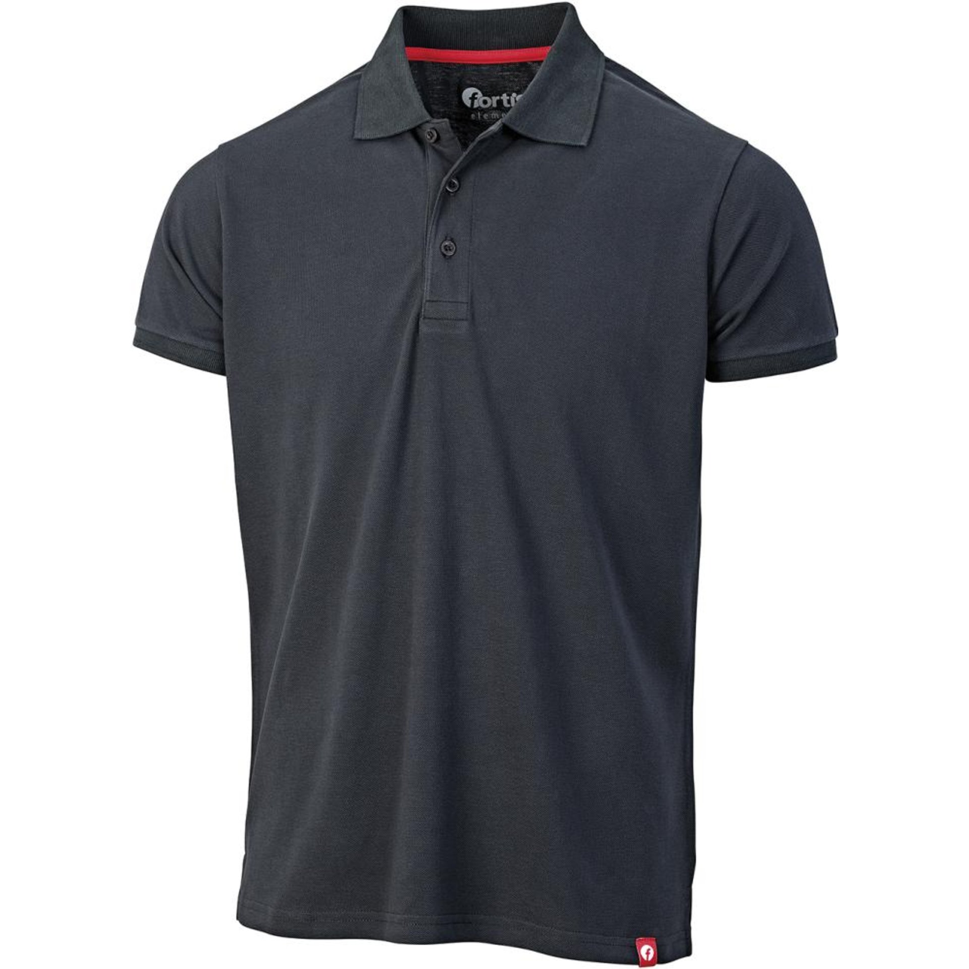 Soft Poloshirt Herren