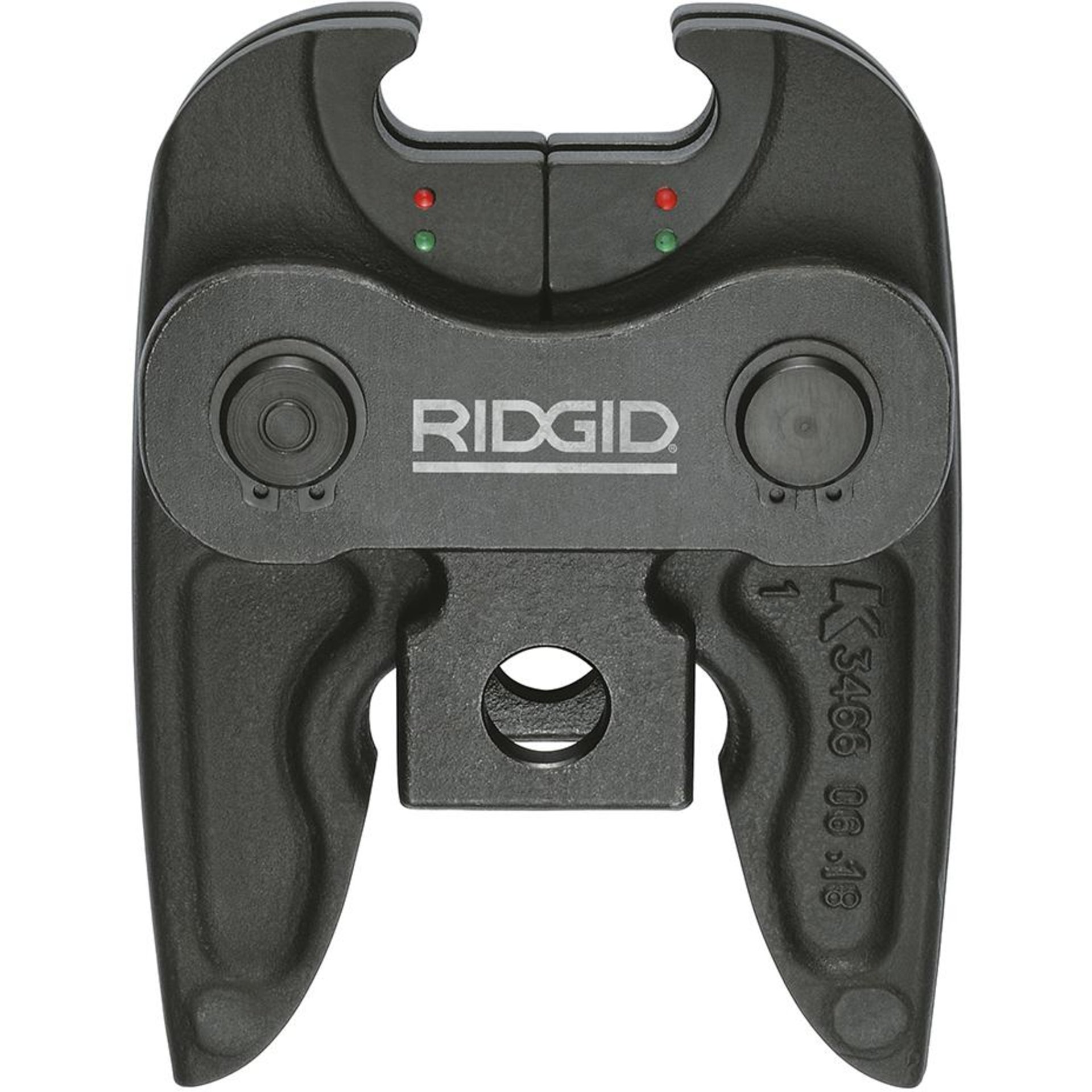 Gelenkzugbacke Standard f. Pressring RIDGID