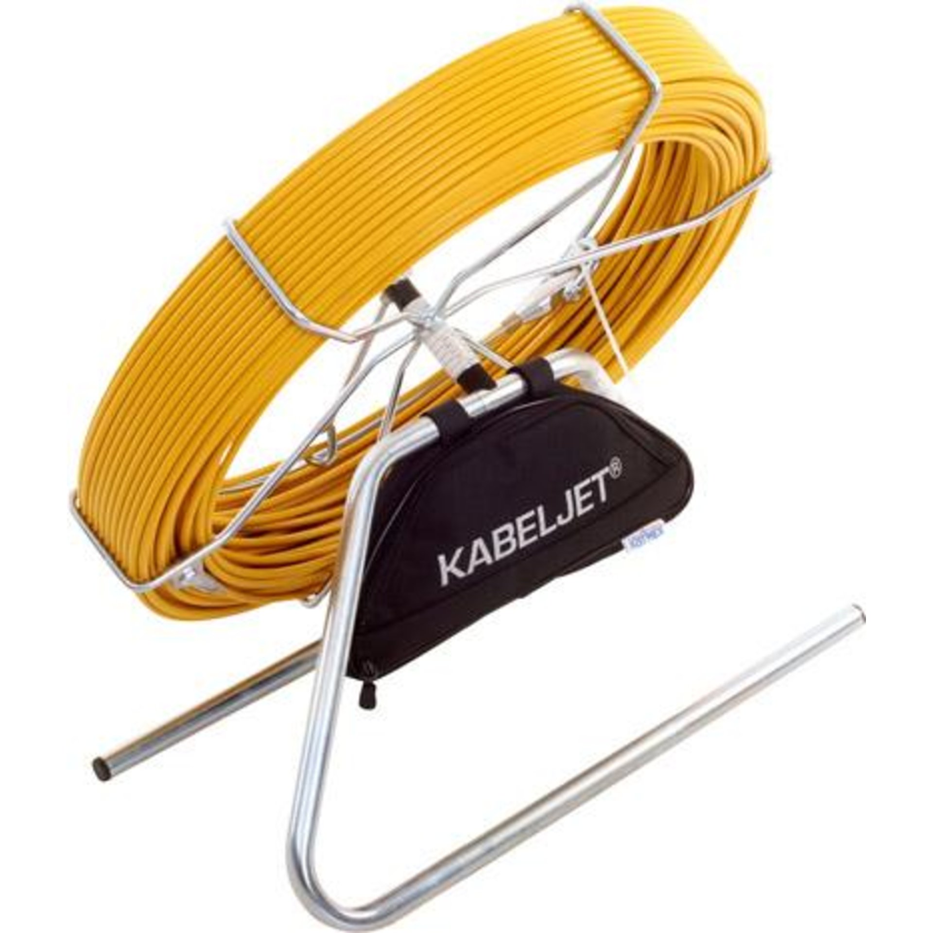 Kabeleinziehgerät Kabeljet®
