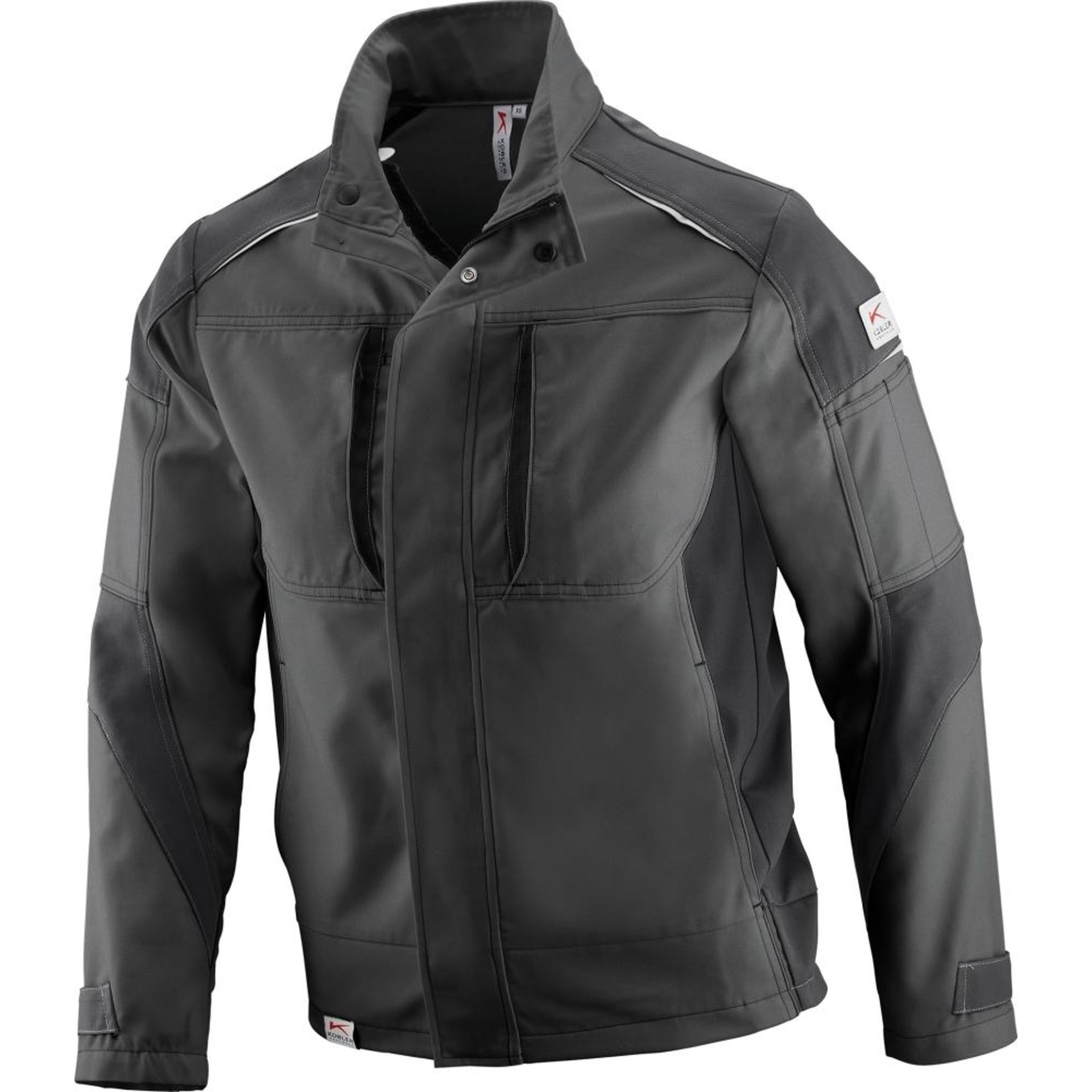 Jacke KÜBLER ACTIVIQ