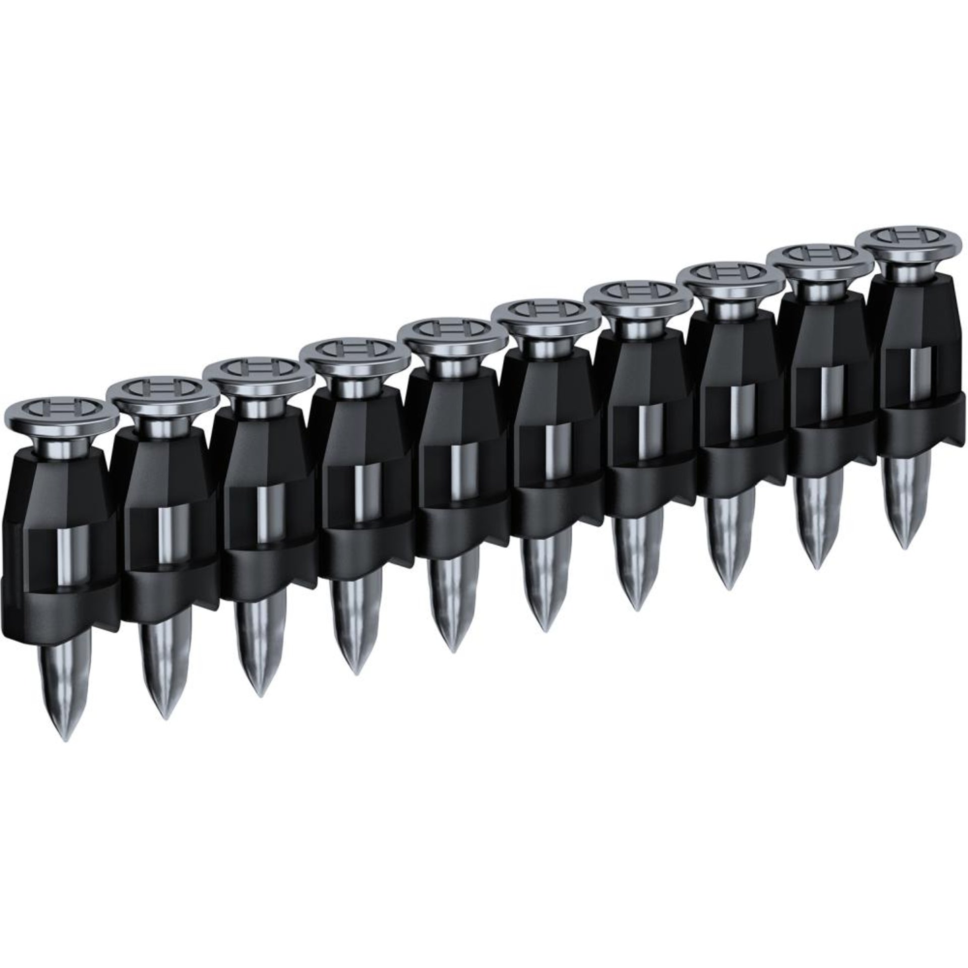 Rundkopf-Streifennagel NM-19 Bosch VE a 1000 St.