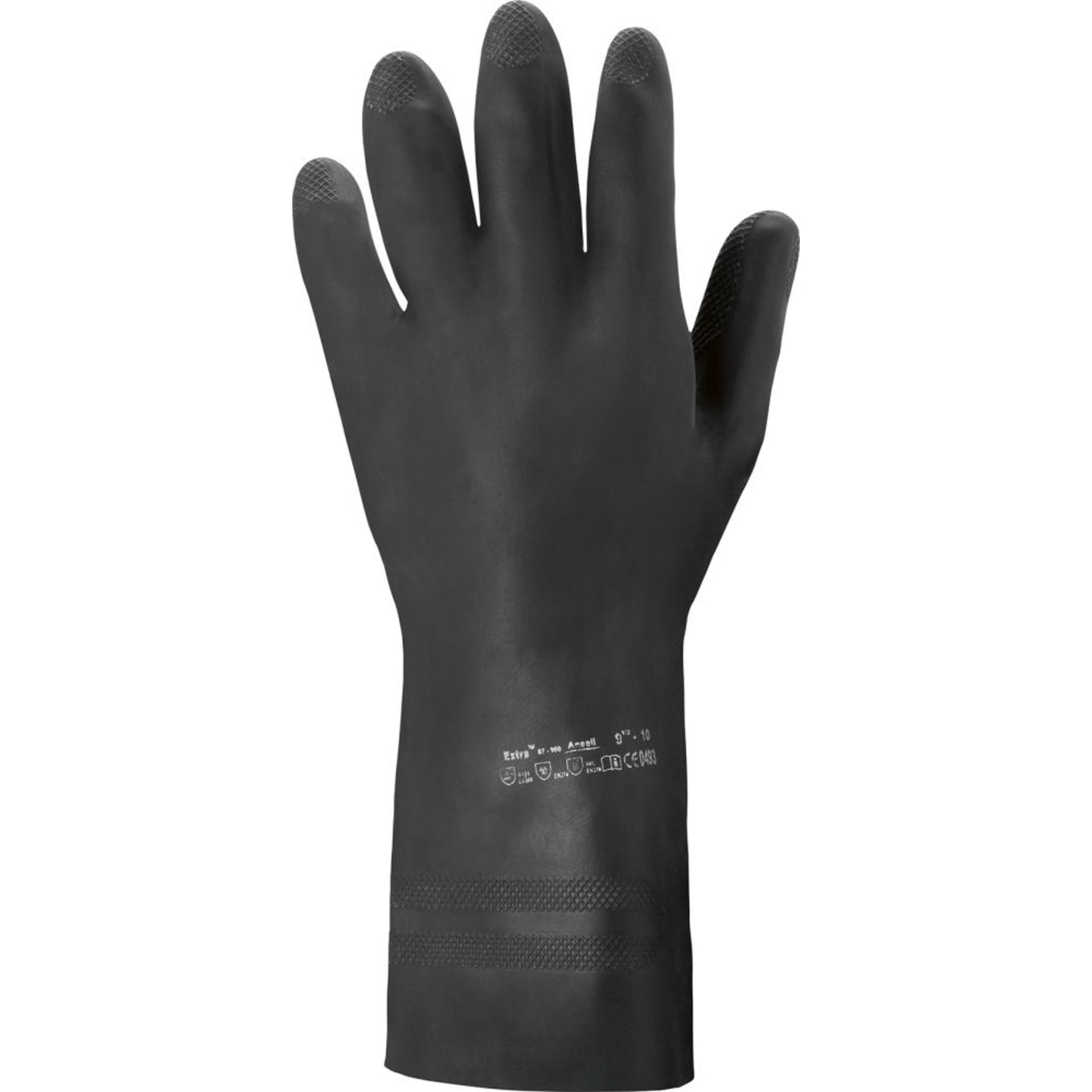 Chemikalienschutzhandschuh Extra™ 87-950