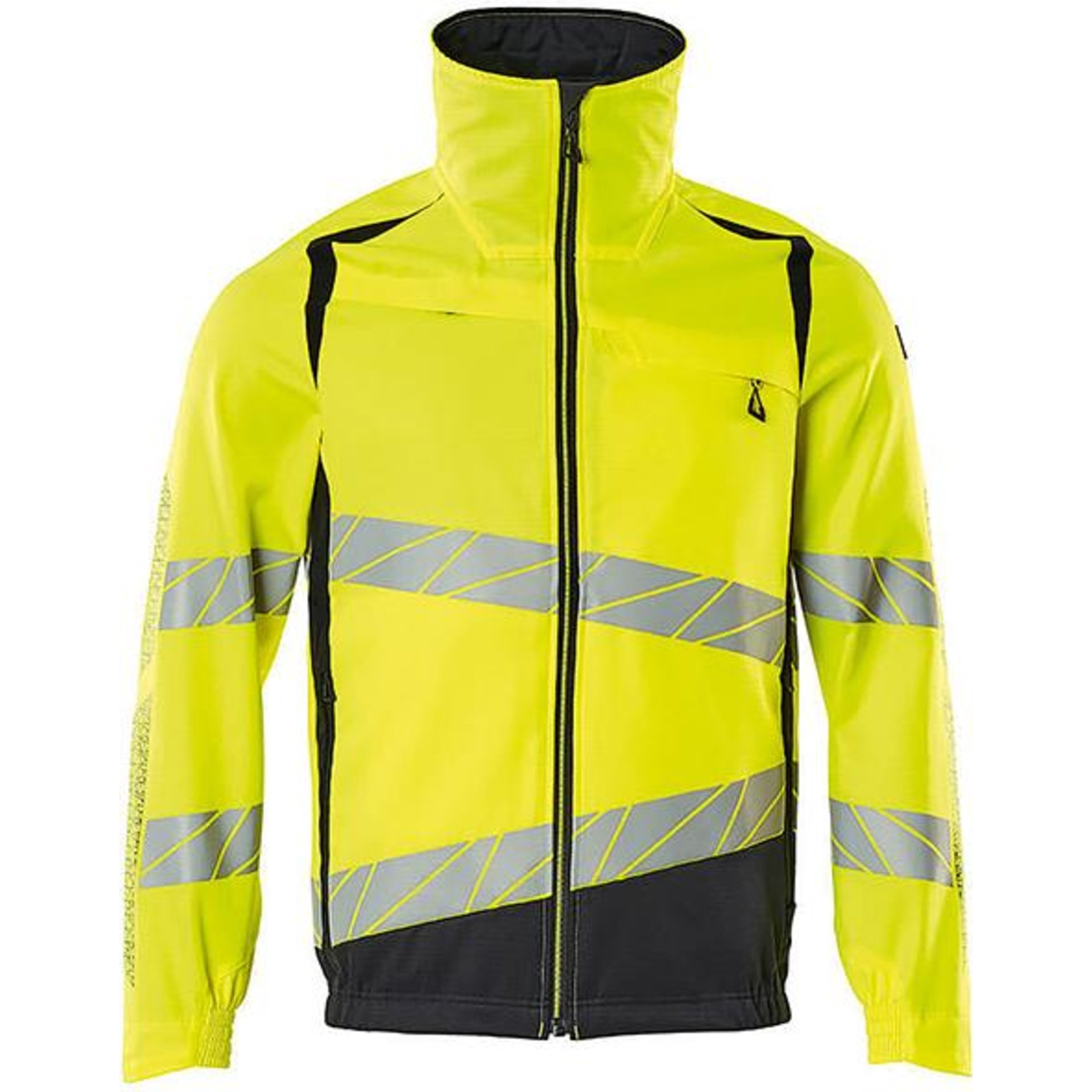 Stretchjacke 19509 236