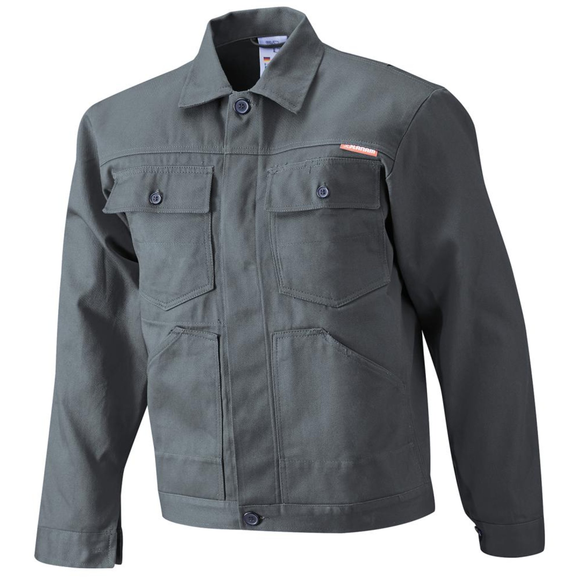 Bundjacke BW 290