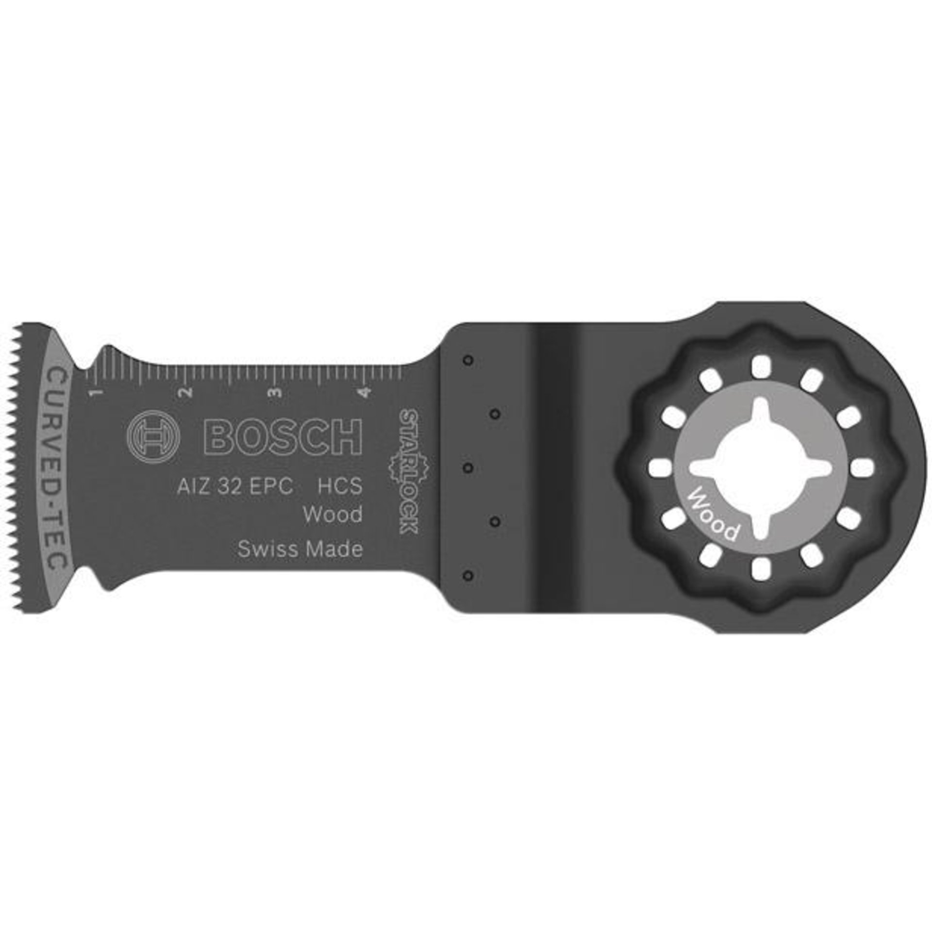 HCS-Tauchsägeblatt AIZ 32 EPC für Holz