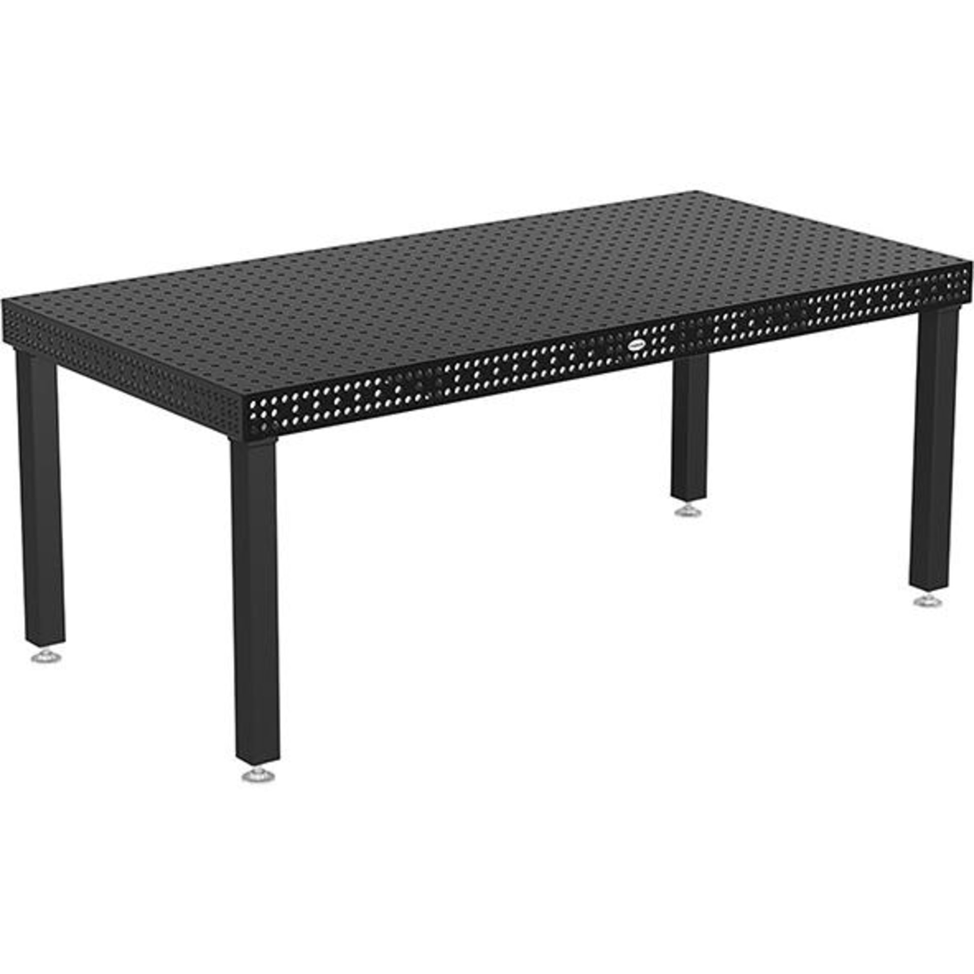 Tisch Prof. Extreme 8.7 2000x1000x100mm