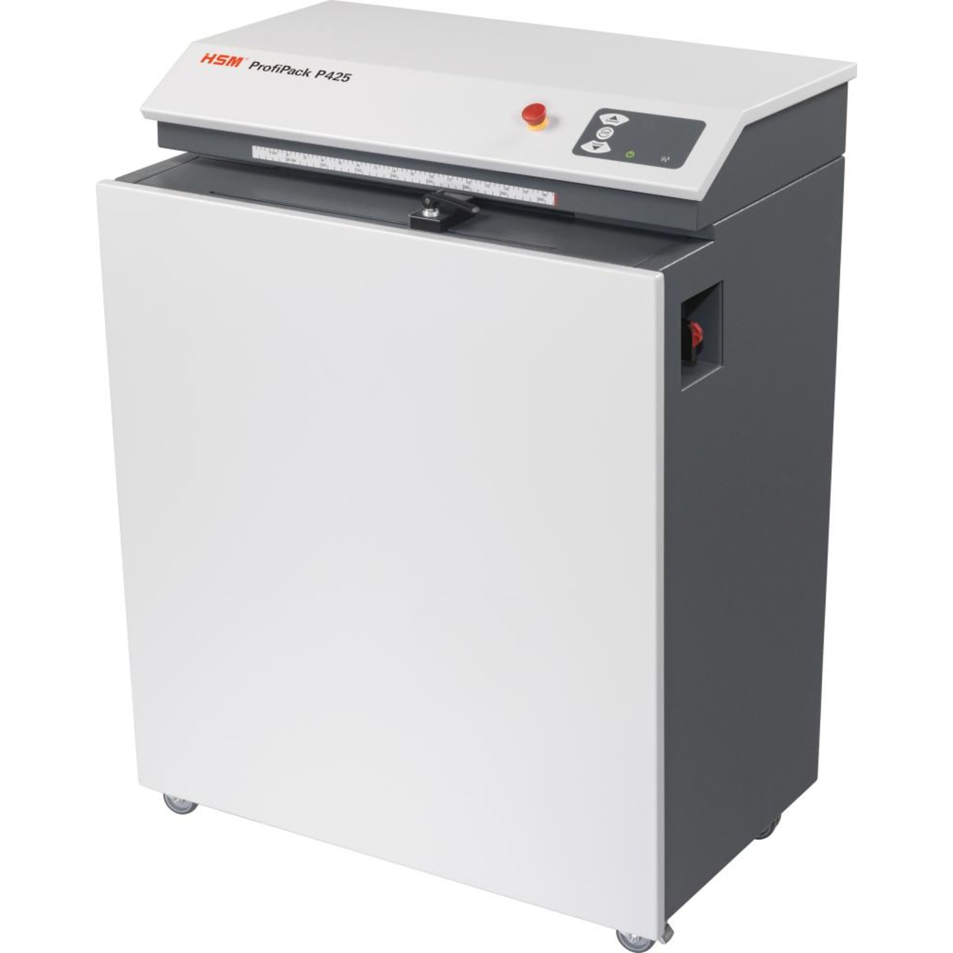 Verpackungspolstermaschine HSM ProfiPack P425
