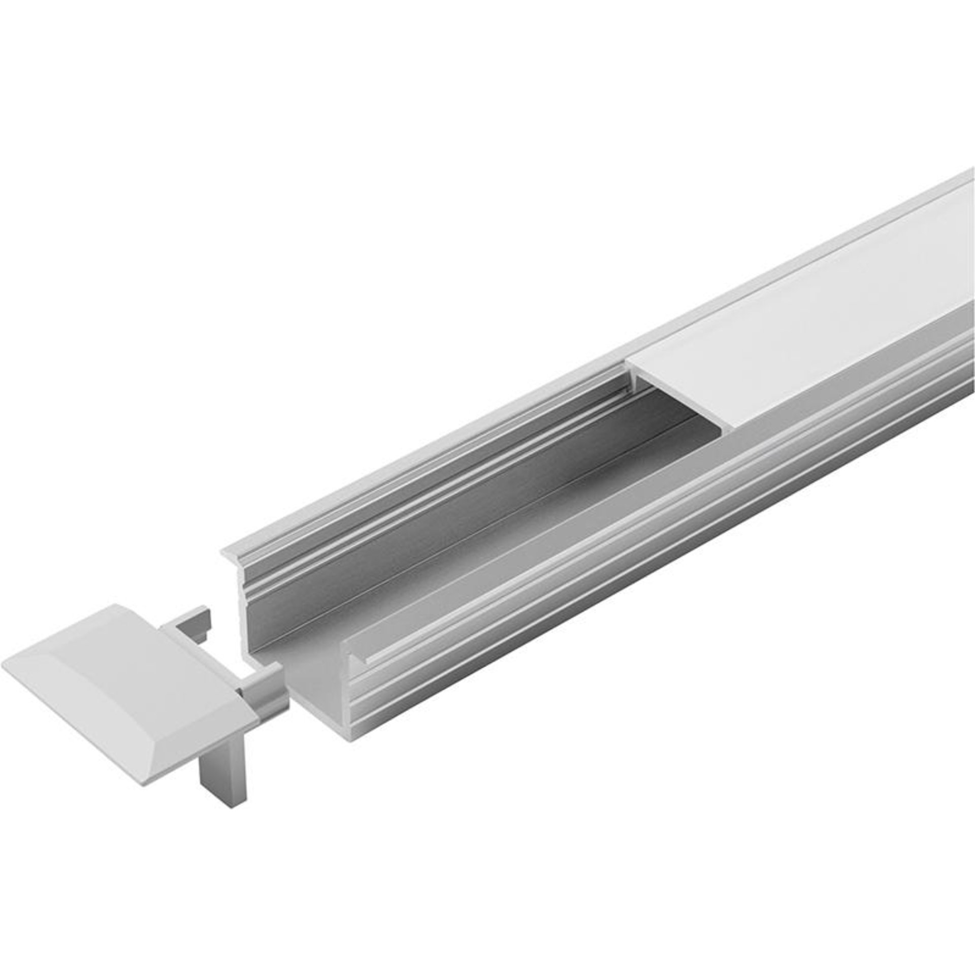 Einbaufeder B/C, 2er Set