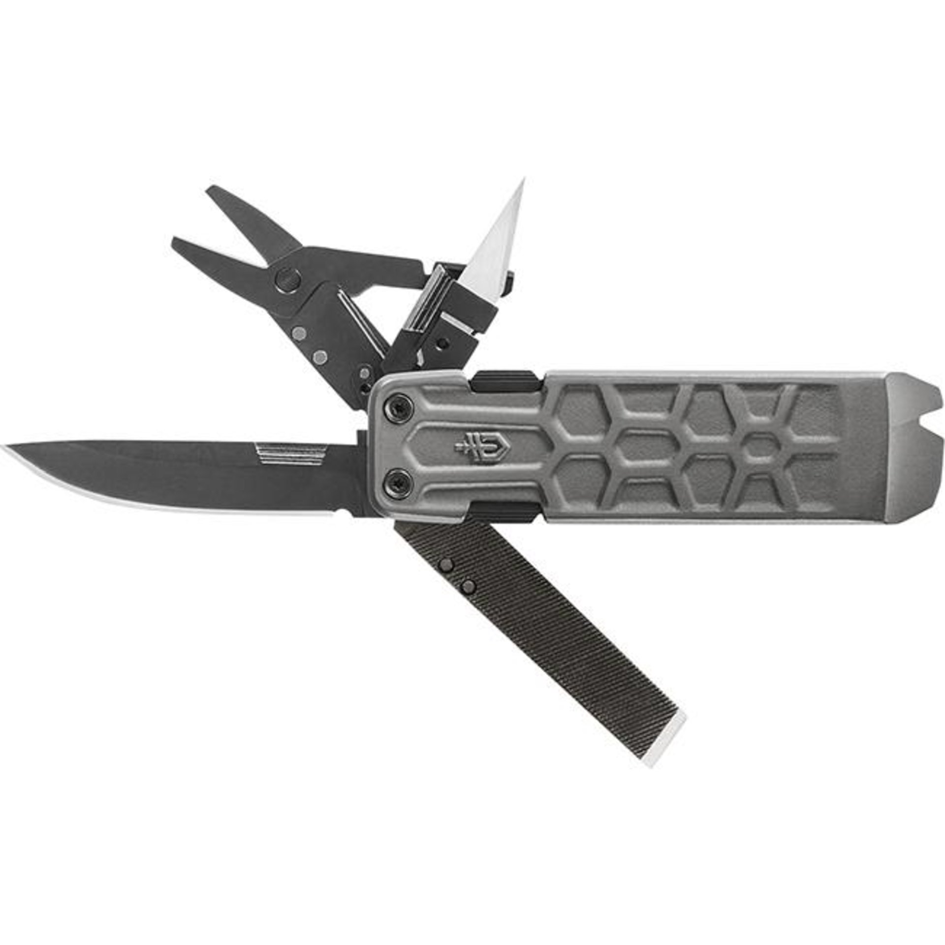 Multitool ockdown Pry