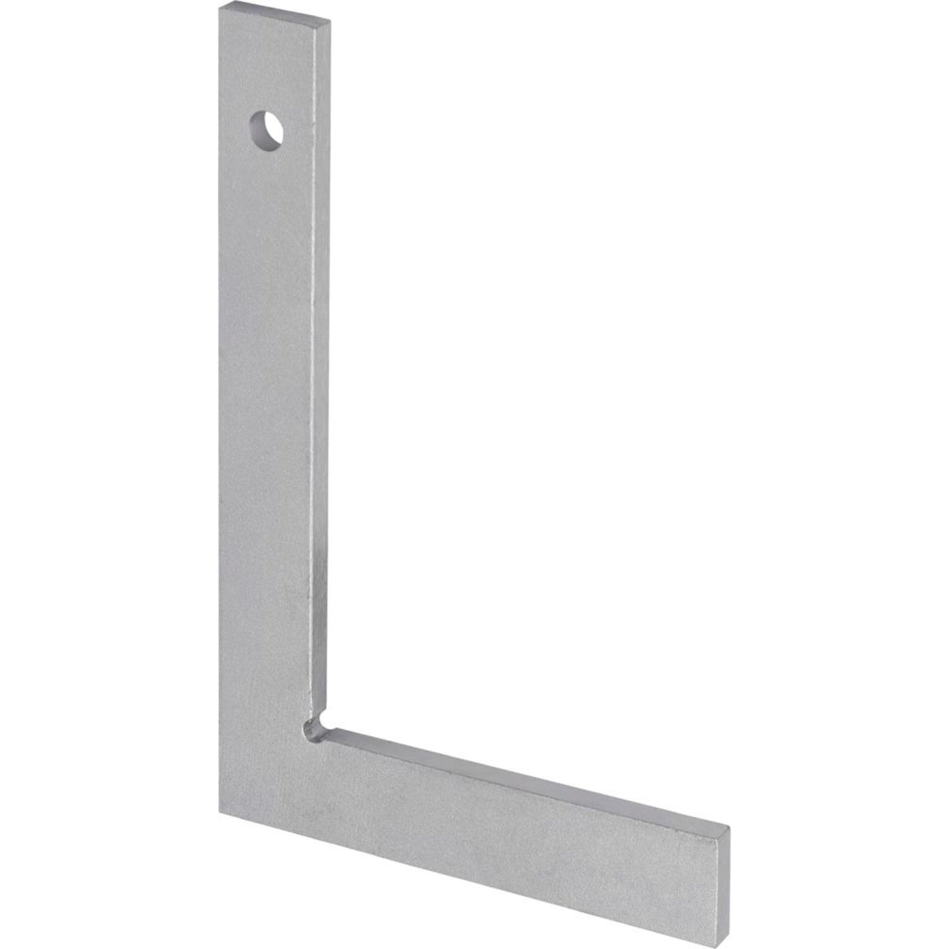 Schlosserwinkel o.Anschl.100x 70mm verzinkt FORTIS