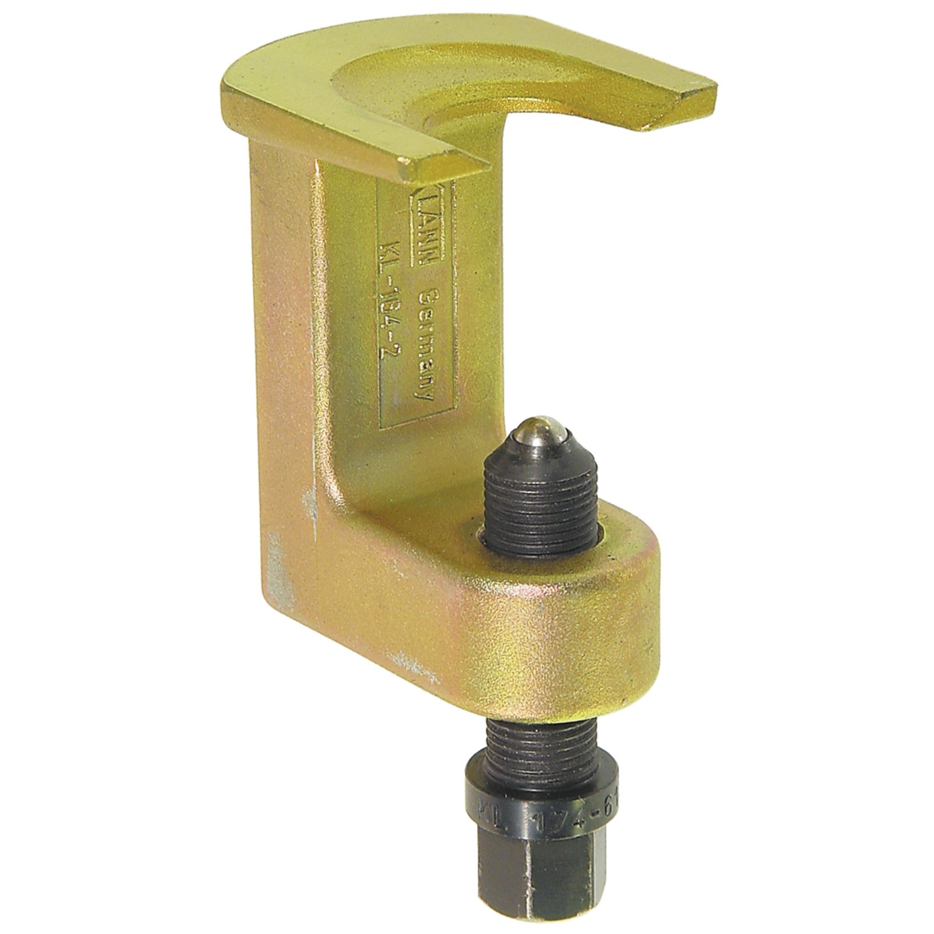 KL-0164-2 Kugelgelenk-Abdrücker