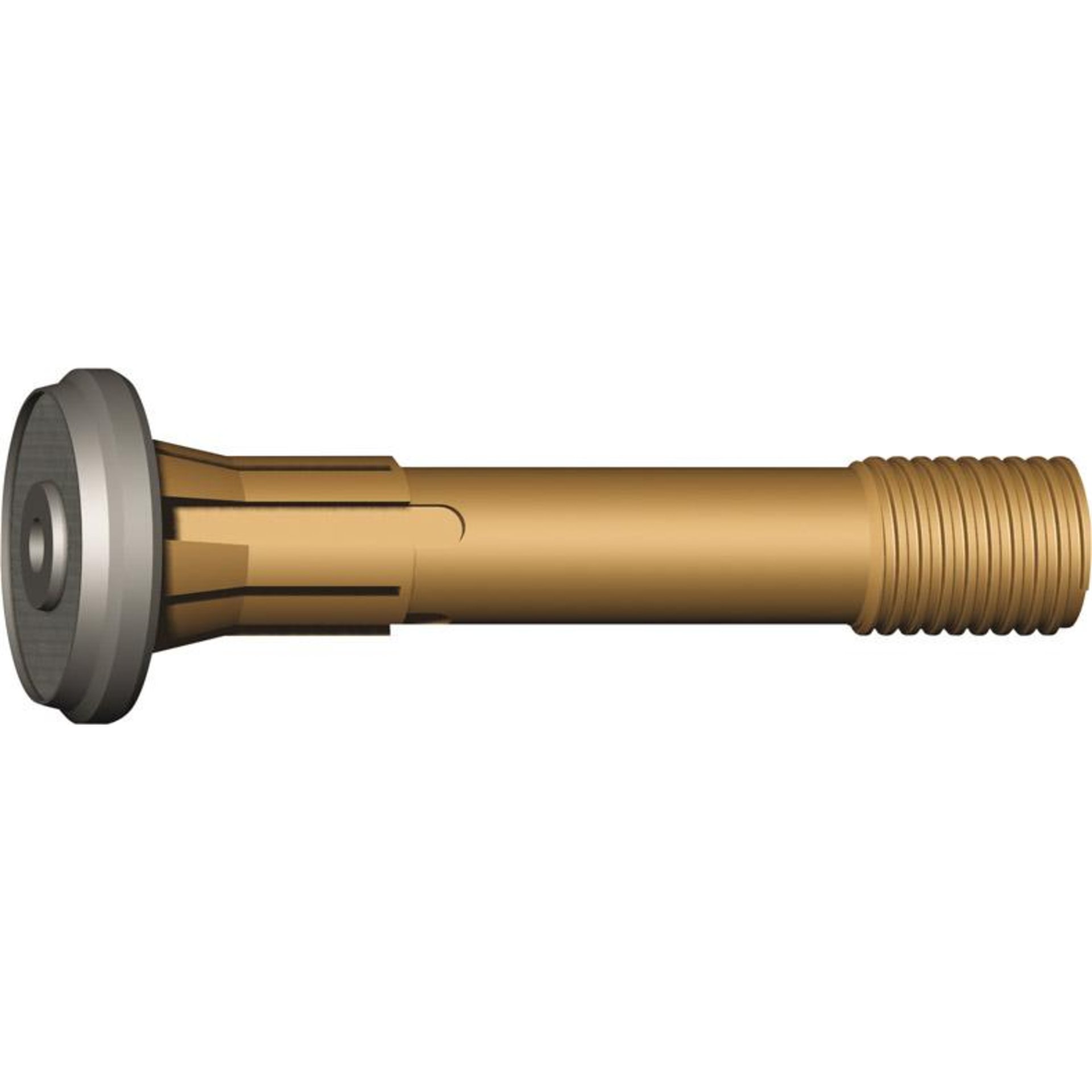 Gasdiffusor We:3,2 mm BINZEL