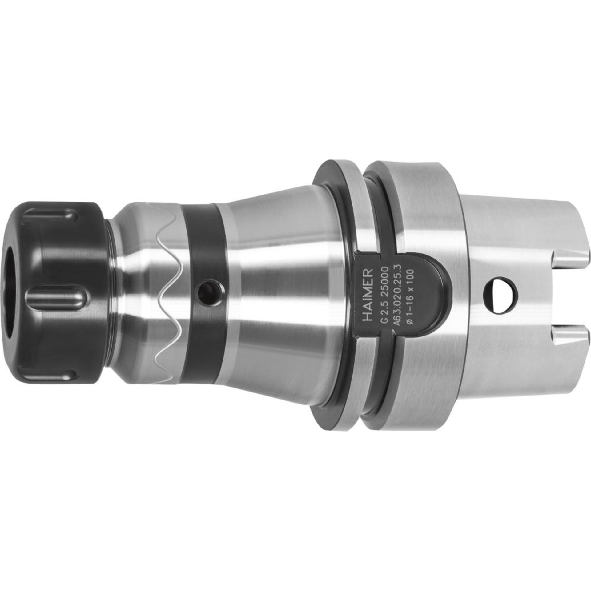 Spannzangenfutter Power Collet Chuck