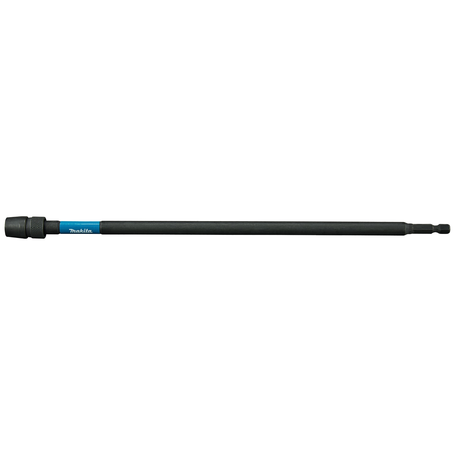 Bithalter 1/4" 304mm Impact Black