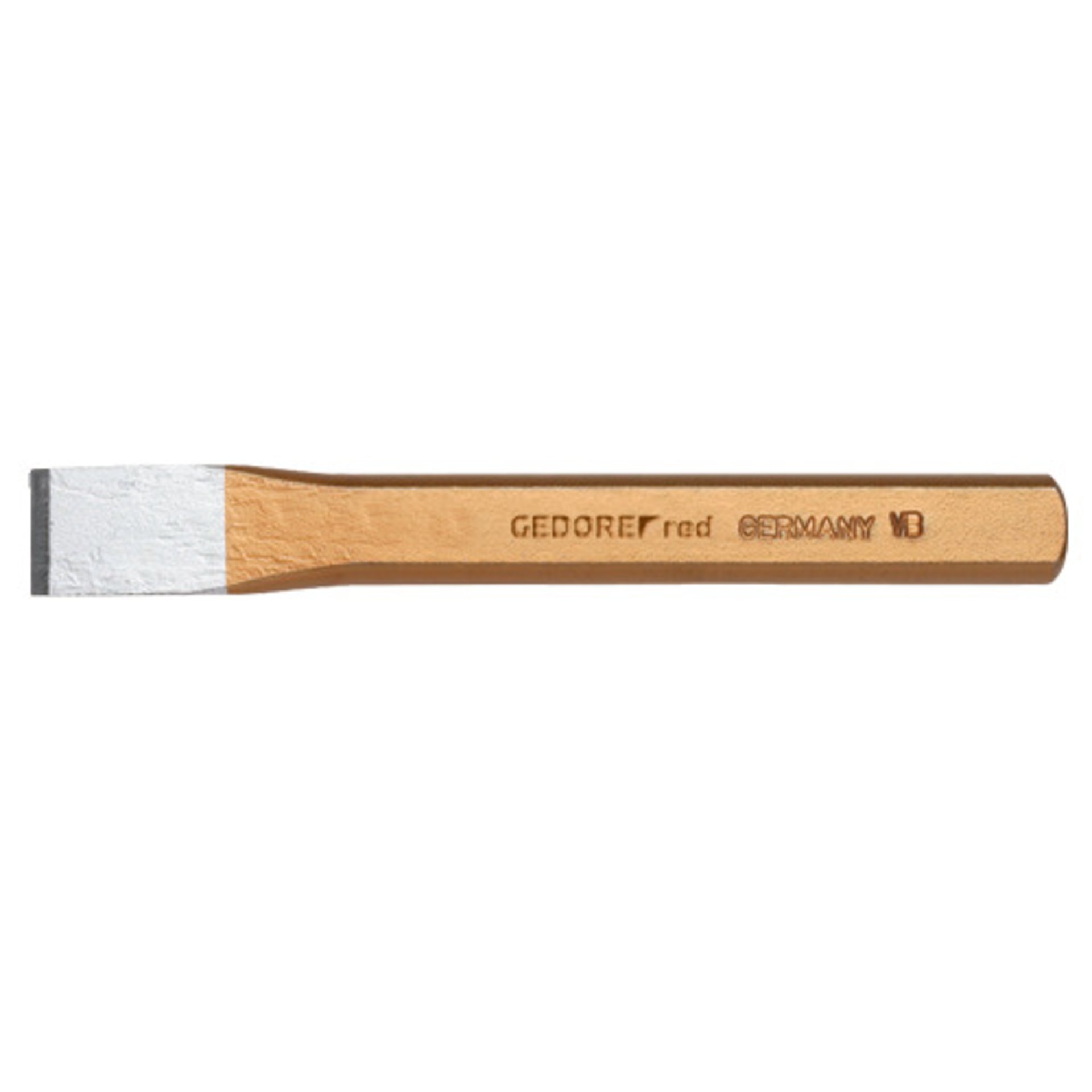 R91140051 Flachmeißel flachoval 300x26x13 mm
