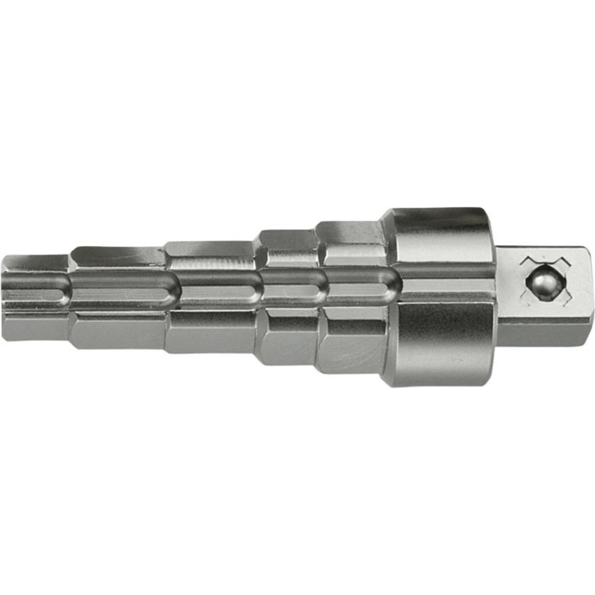 Stufenschlüssel Gas ROTHENBERGER