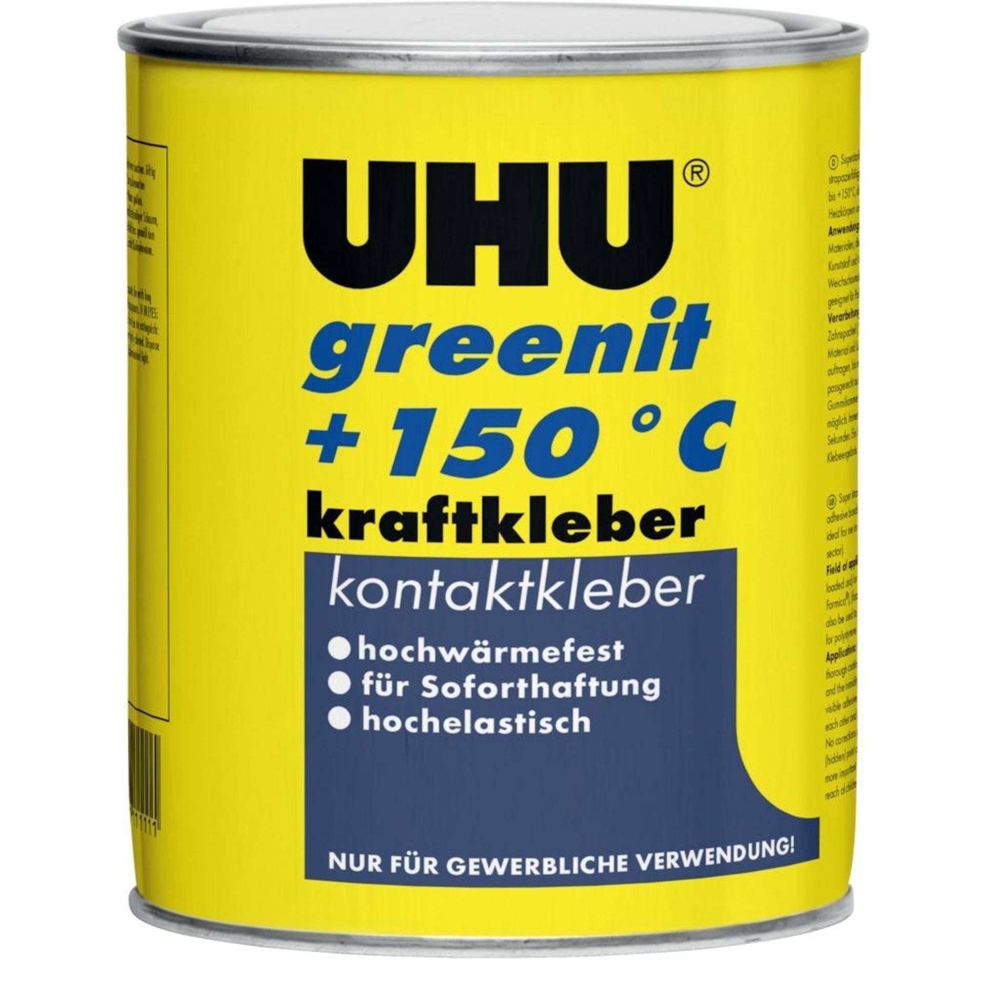 Klebstoff