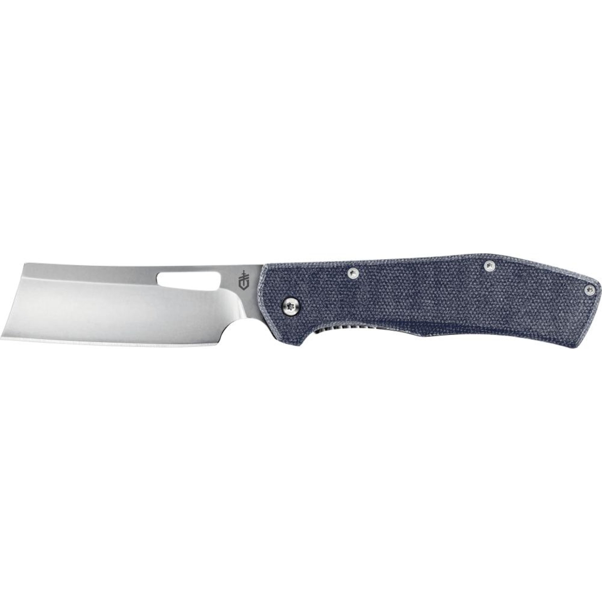 Flatiron D2 Micarta ue