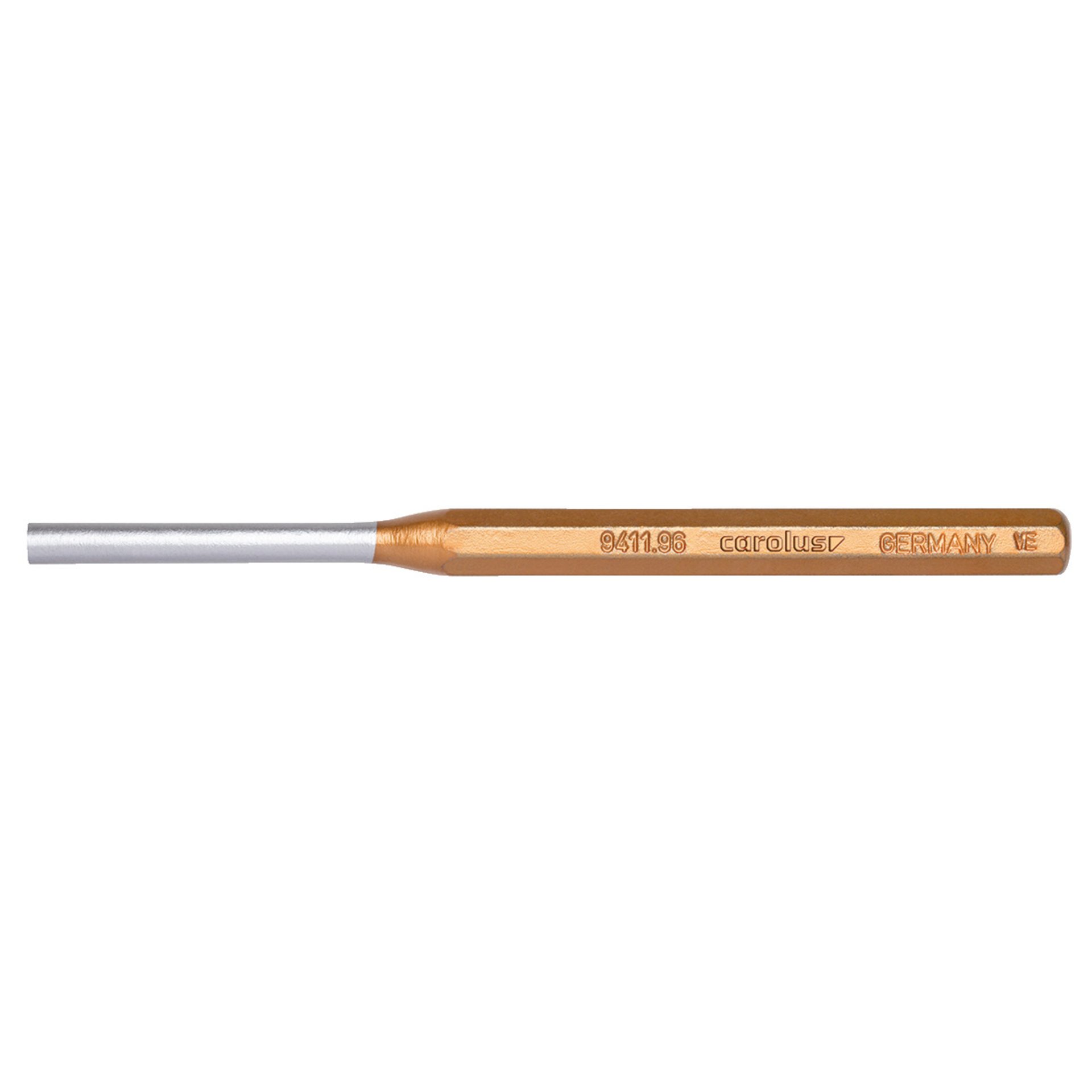 R90200621 Splinttreiber 8-kant 150x6 mm Schaft-Ø 10 mm