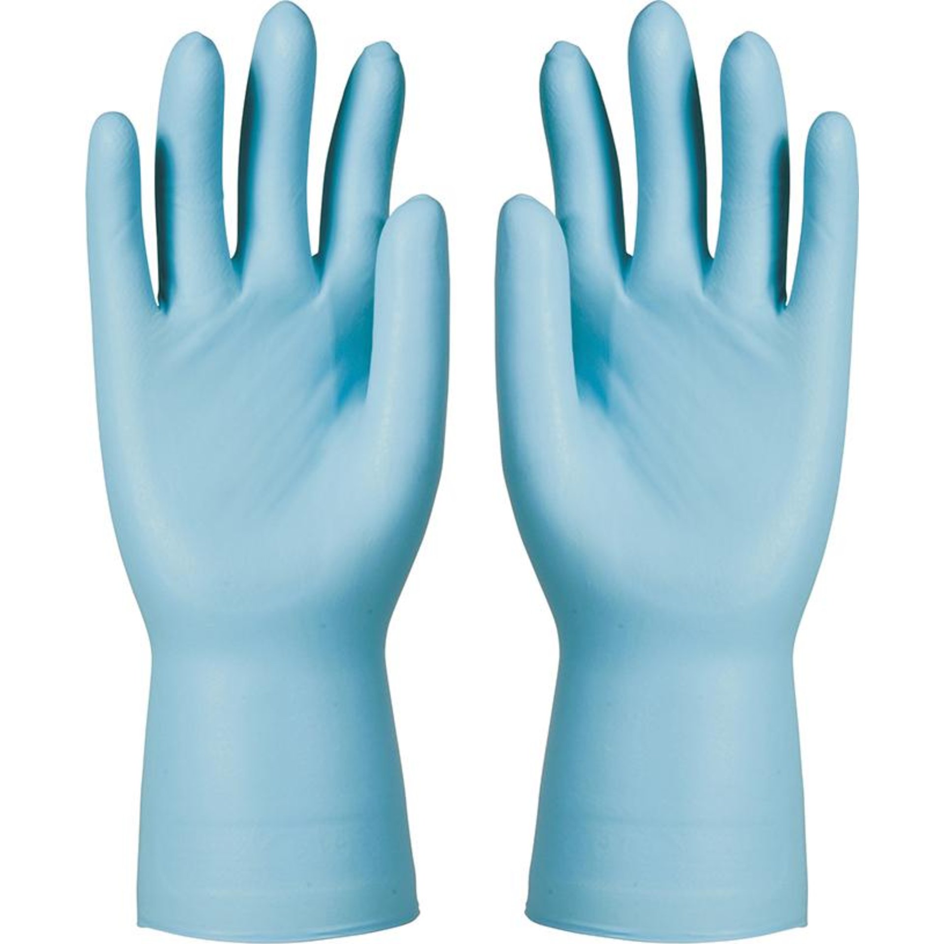 Einweghandschuh Dermatril® 743 P