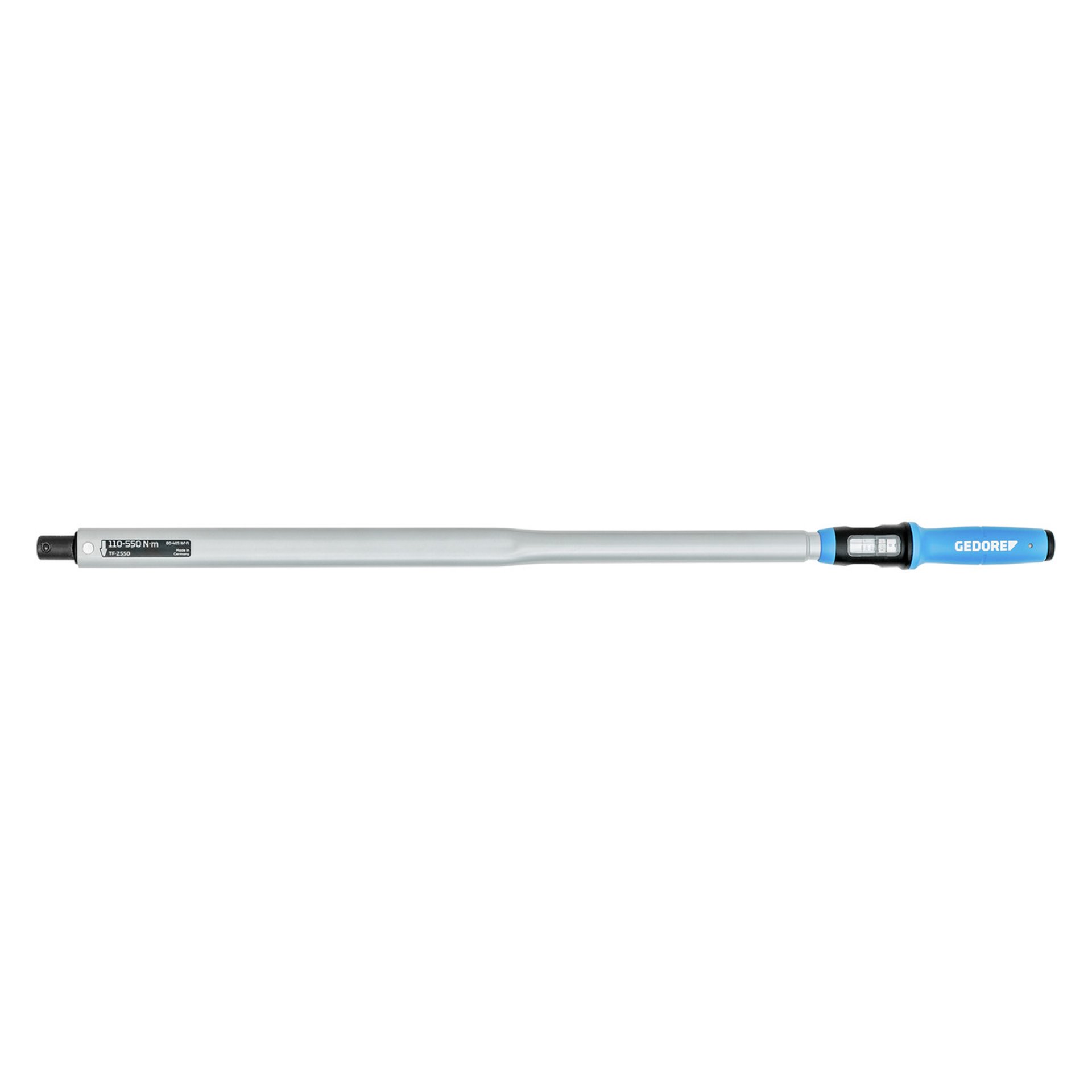 TF-Z550 Drehmomentschlüssel TORCOFIX TF-Z 110-550 Nm