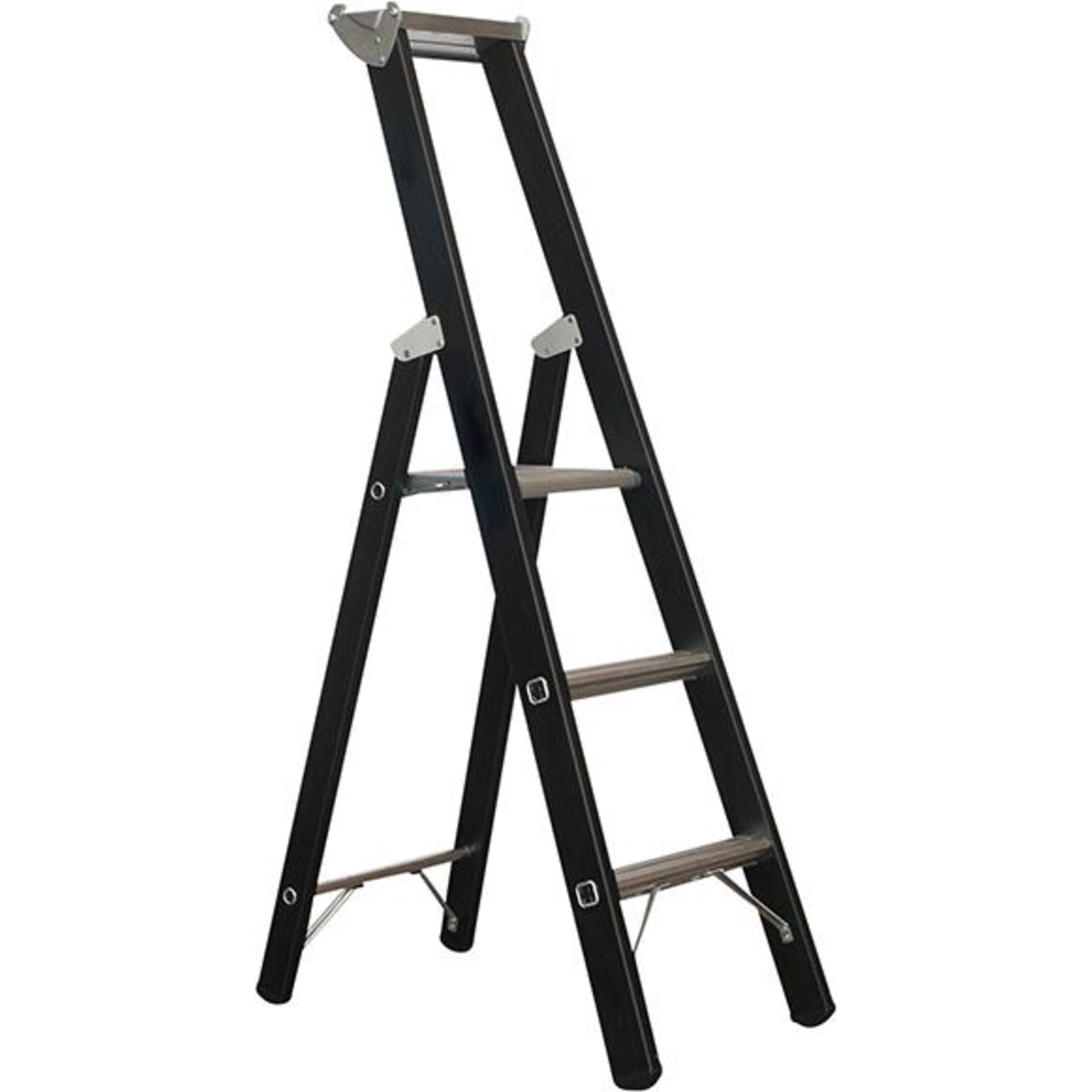 Stehleiter Megastep S, einseitig begehbar