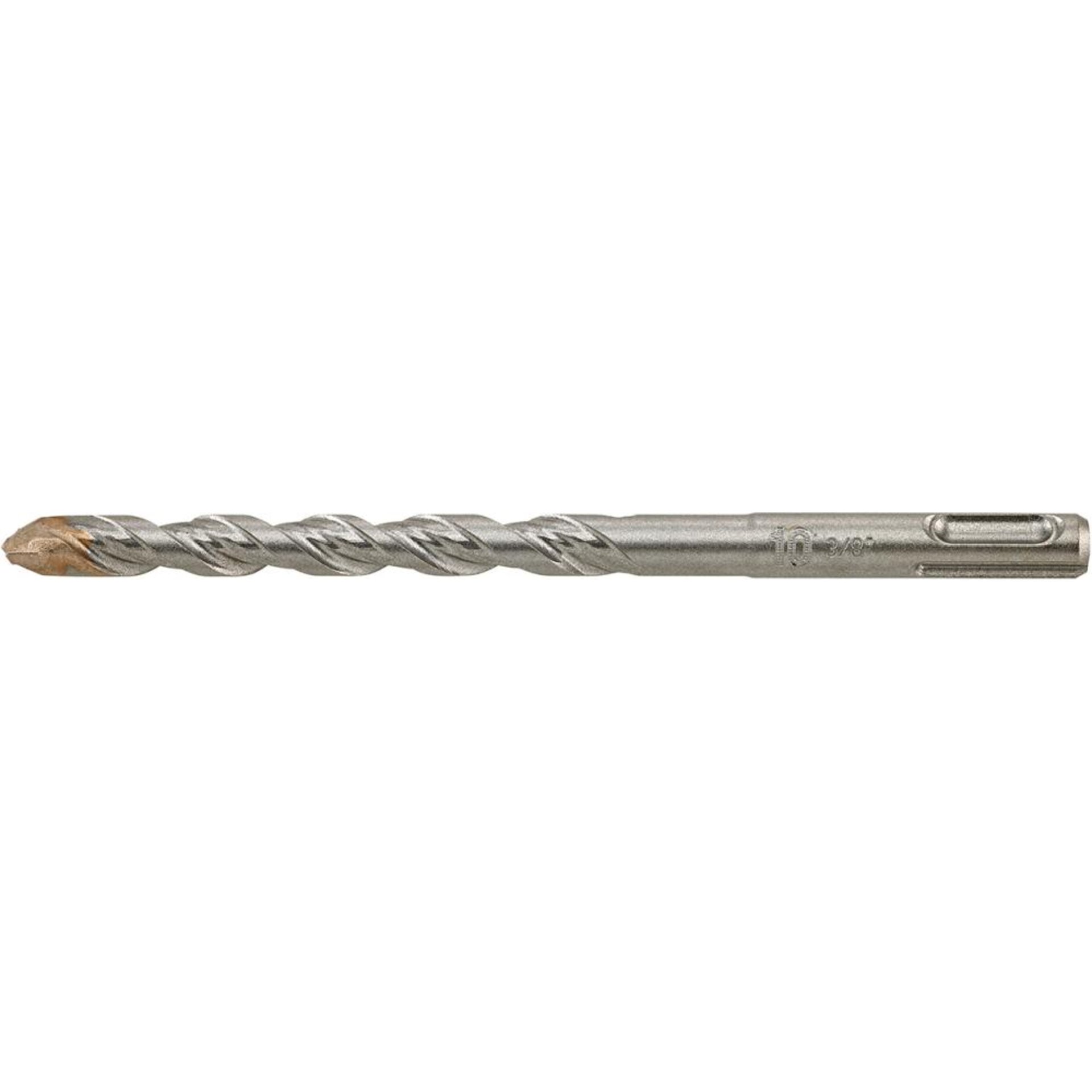 SDS-plus-Hammerbohrer, 2-Bionic-Schneiden