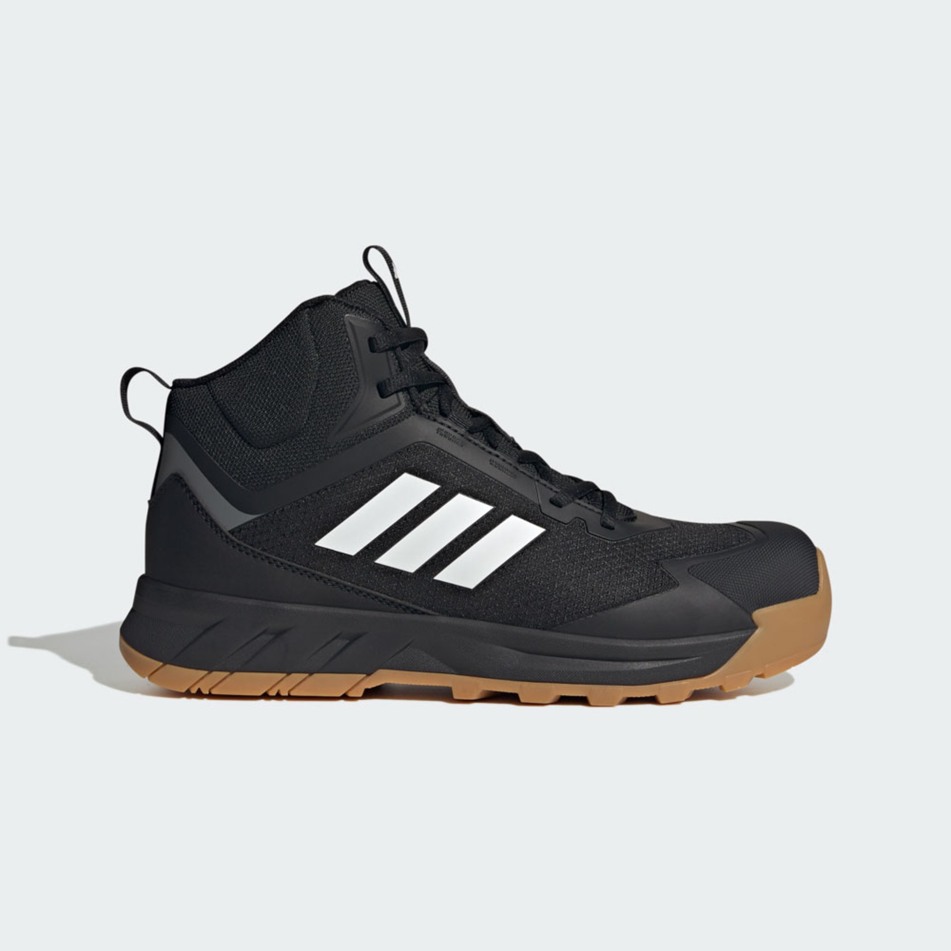 adidas TORAVA MID M S3S SICHERHEITSSCHUHE (KM6166) 45