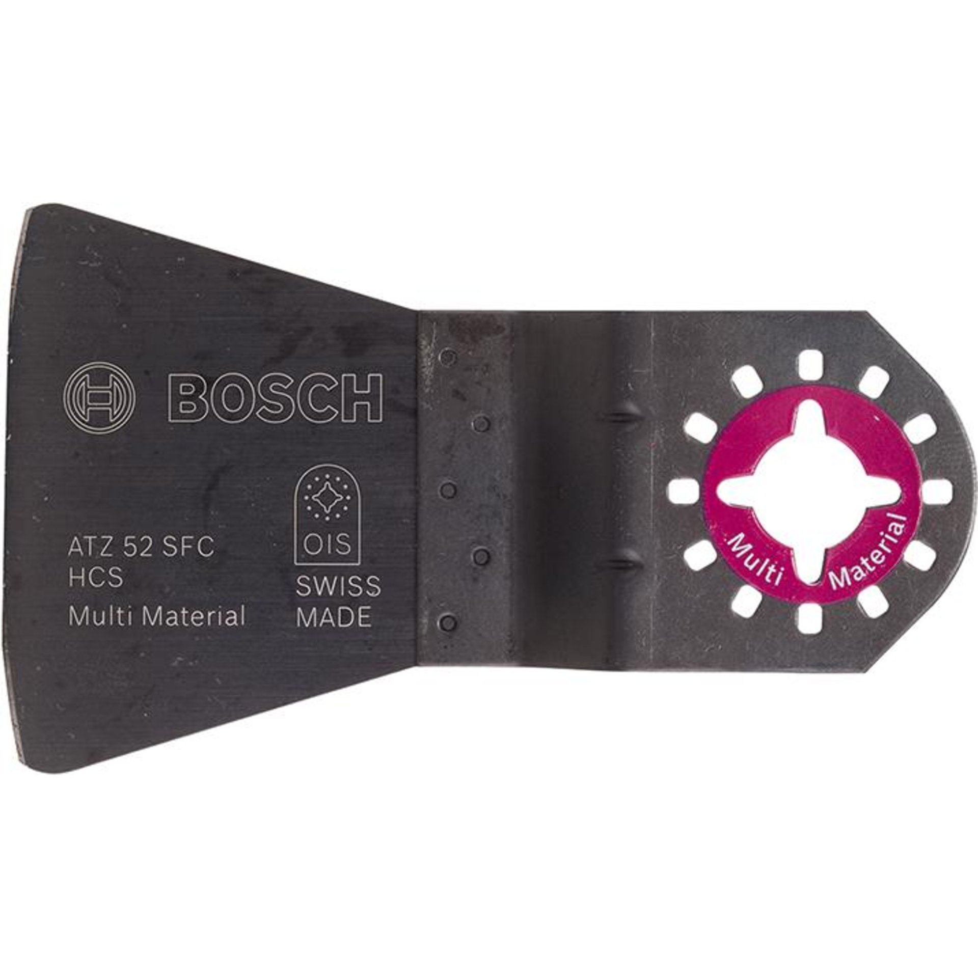 HCS-Schaber ATZ 52 SFC Bosch VE à 1 Stück Starlock