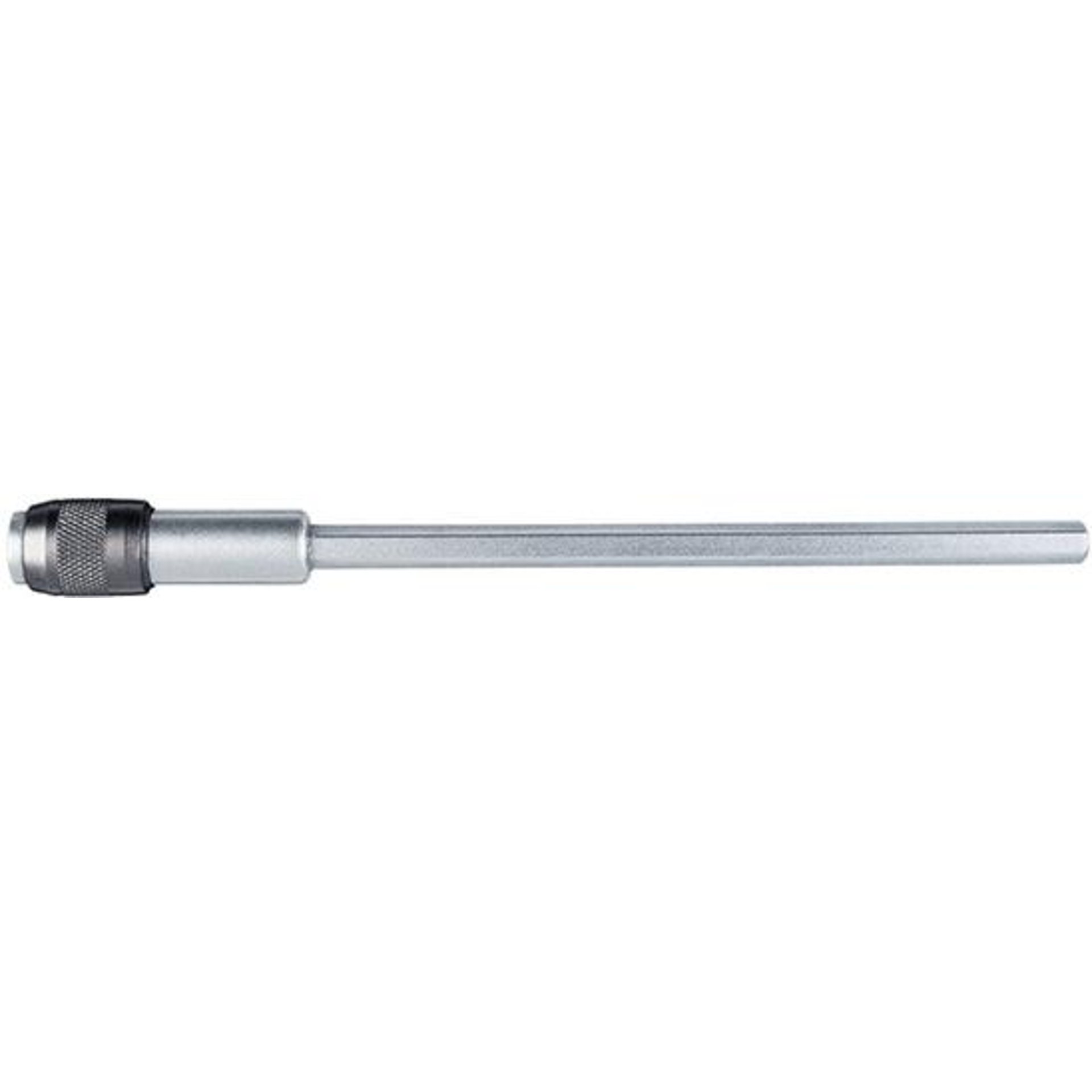 Adapterklinge Vario Innensechskant zu 1/4" 165mm Wera
