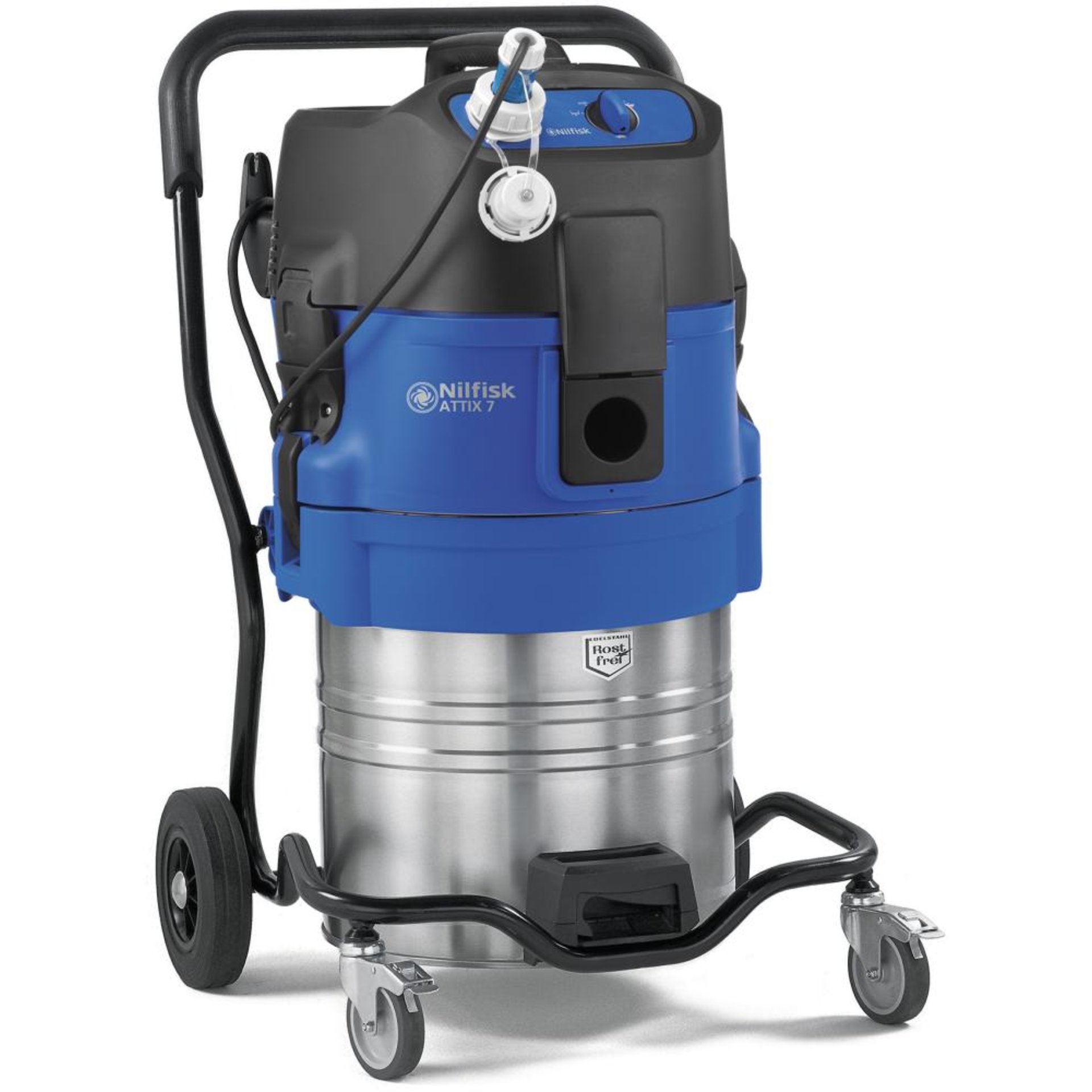 Wassersauger Attix 751-61 Nilfisk
