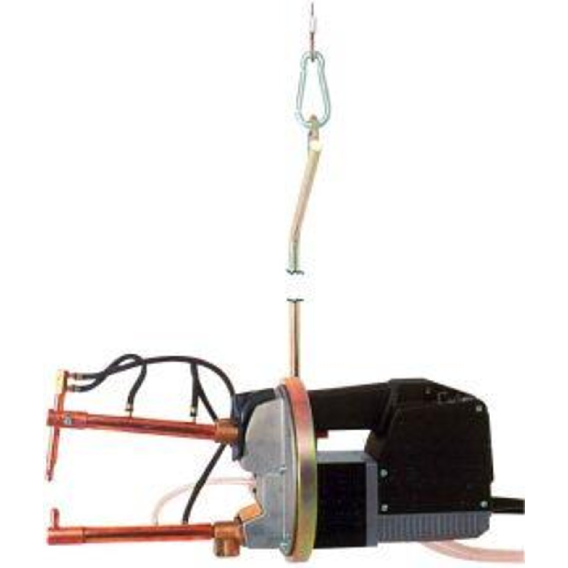 Handpunktzange TEC 7913 6,0 kVA Tecna