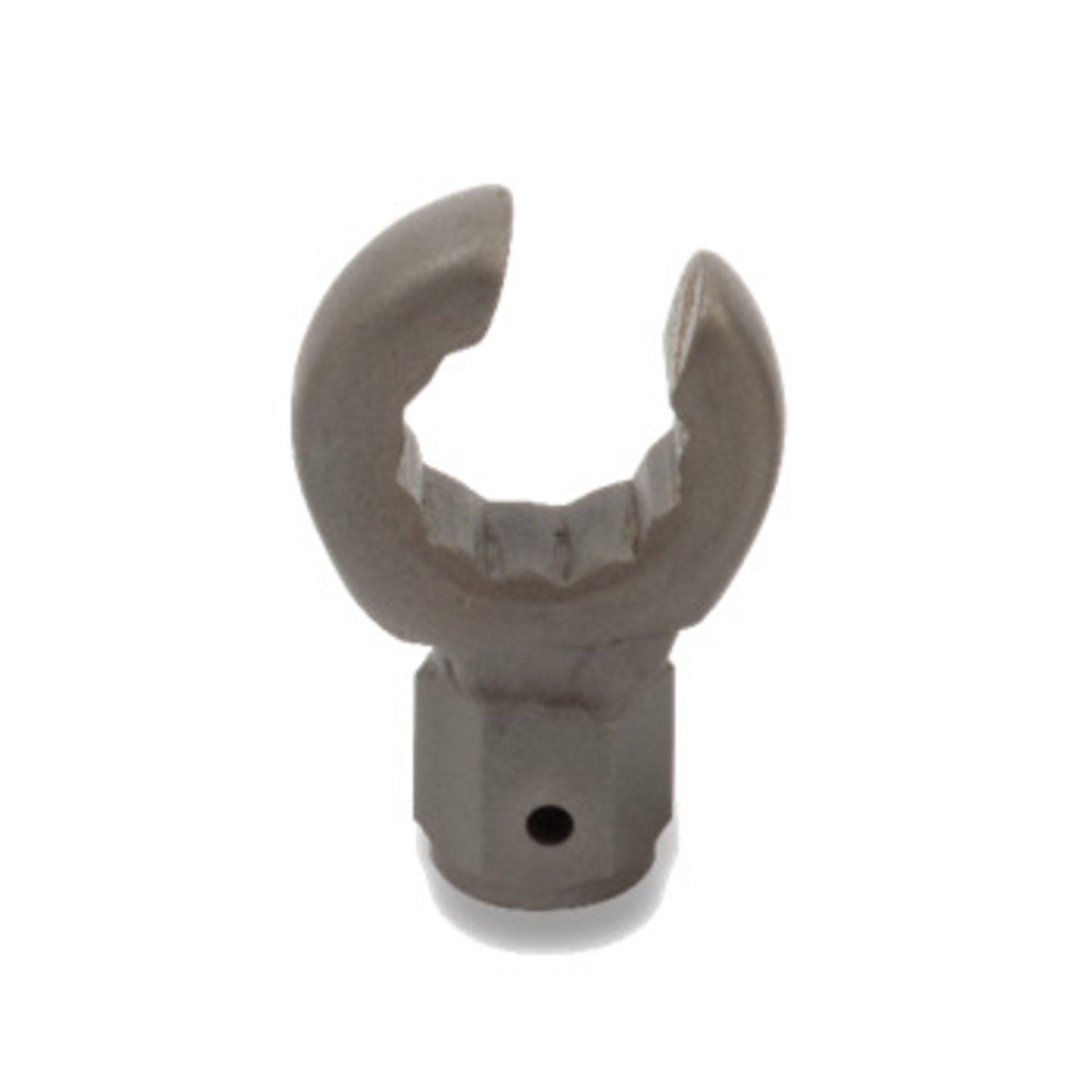 049620 Aufsteckringschlüssel offen ATB Z 8 SW 1/2"