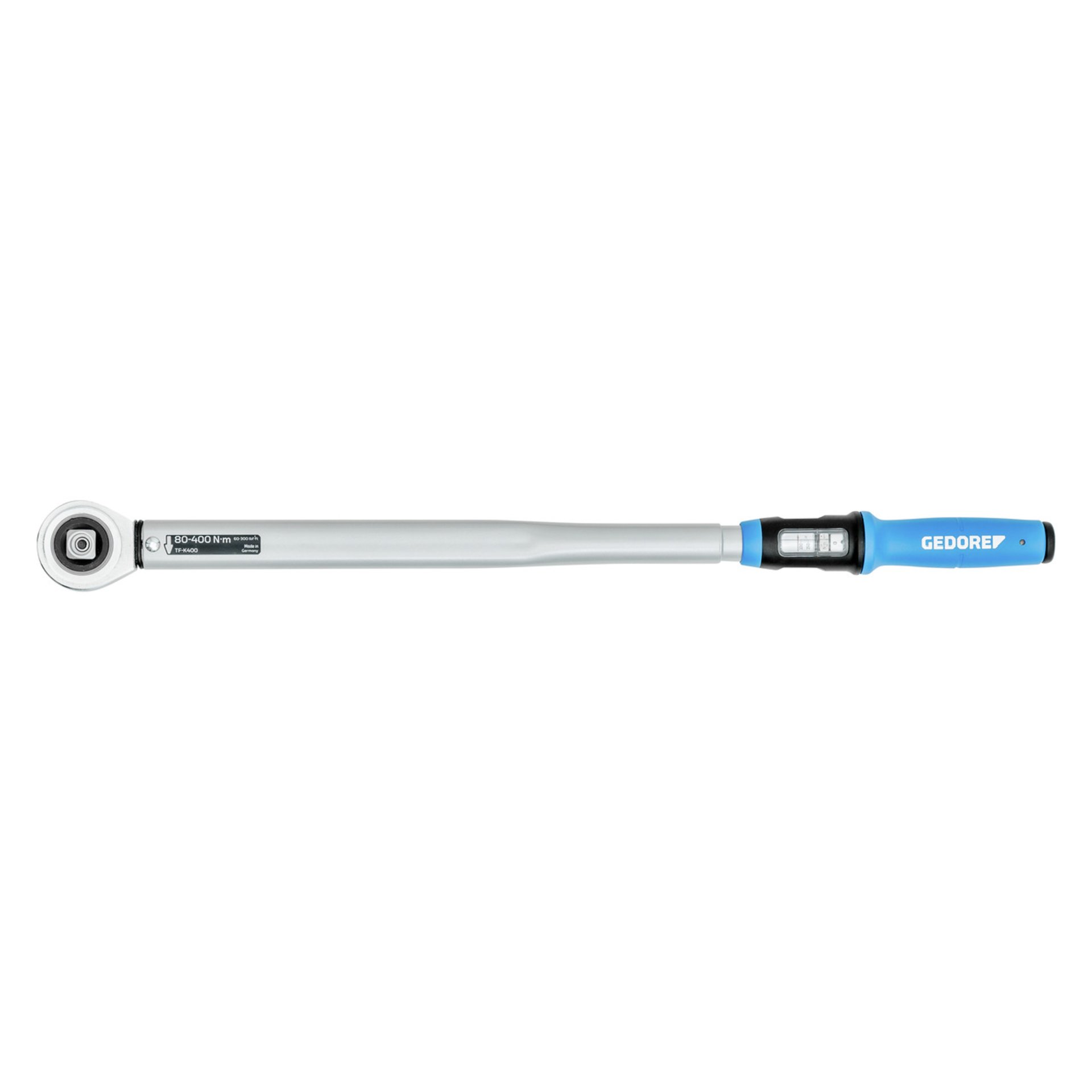 TF-K400 Drehmomentschlüssel TORCOFIX TF-K 80-400 Nm
