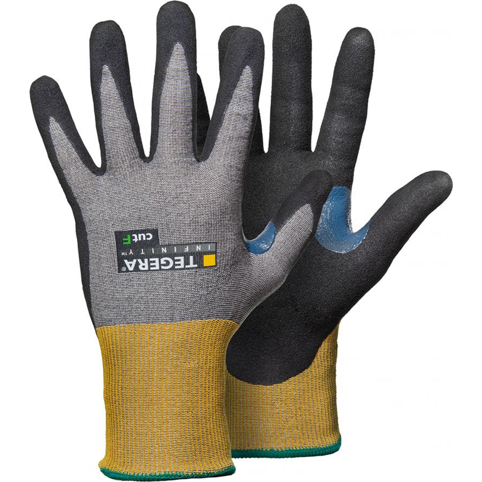 Schnittschutzhandschuh TEGERA® Infinity 8815