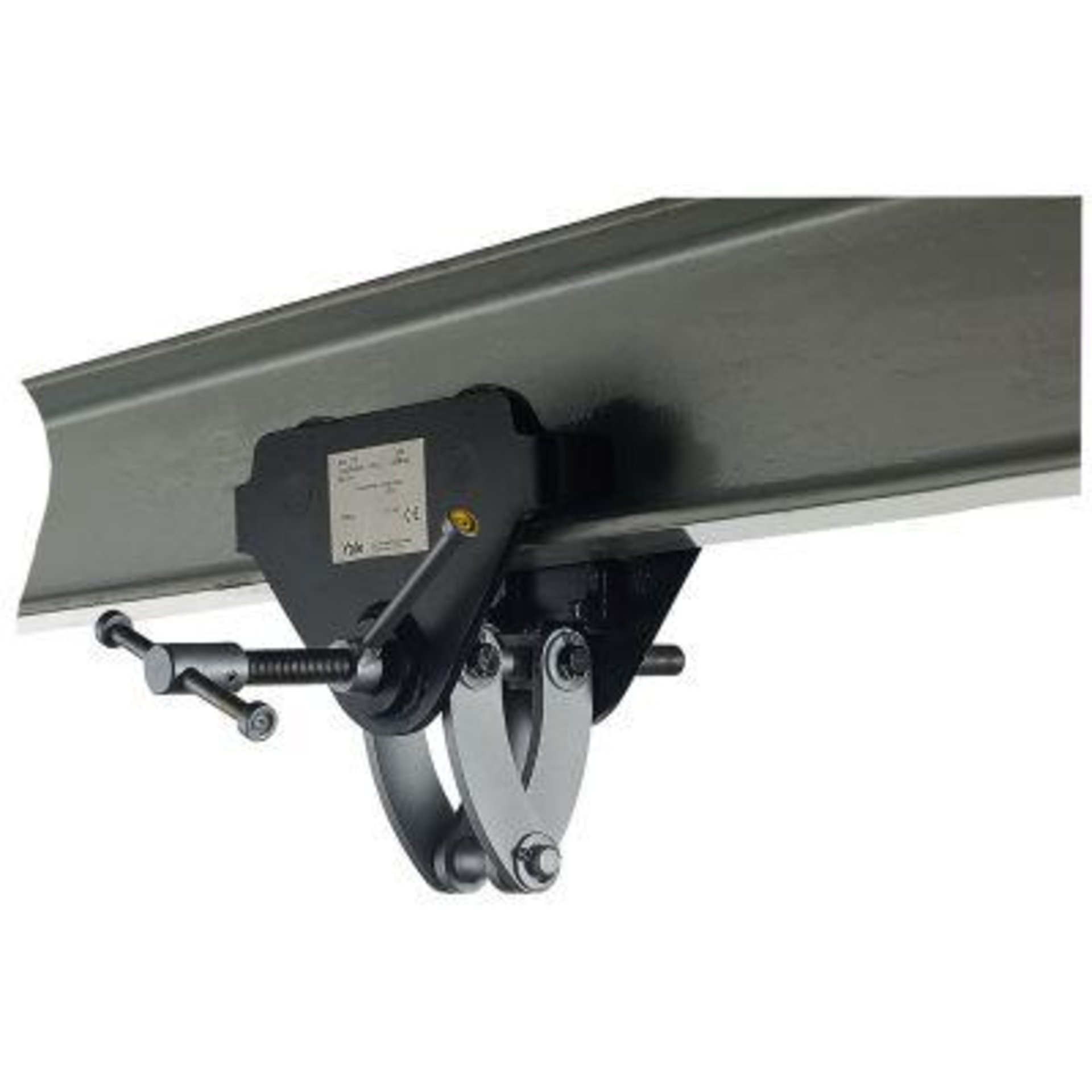 Rollklemme Modell CTP