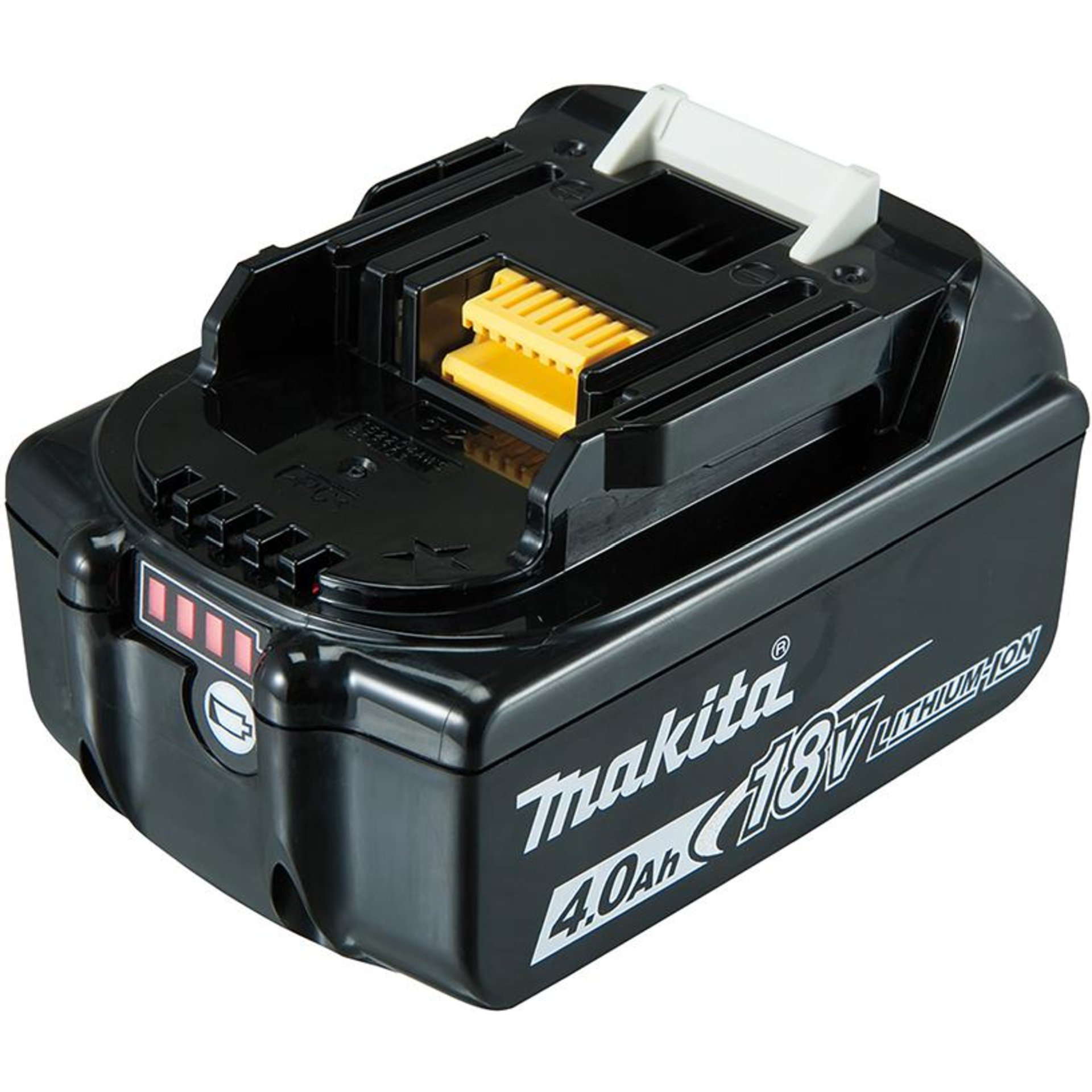 Ersatzakku 18 V
