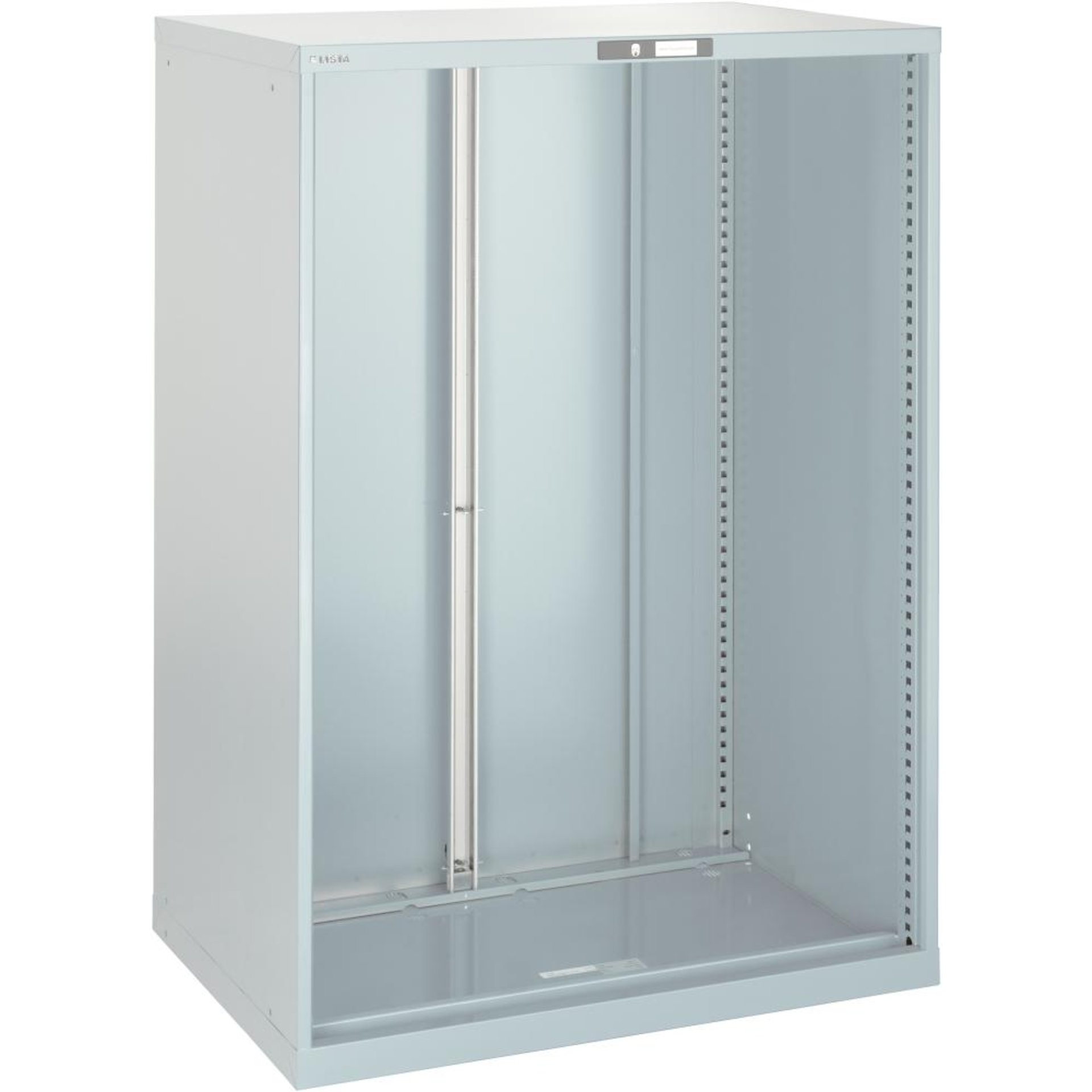 Schubladenschrank-Leergehäuse, 54 x 36 E
