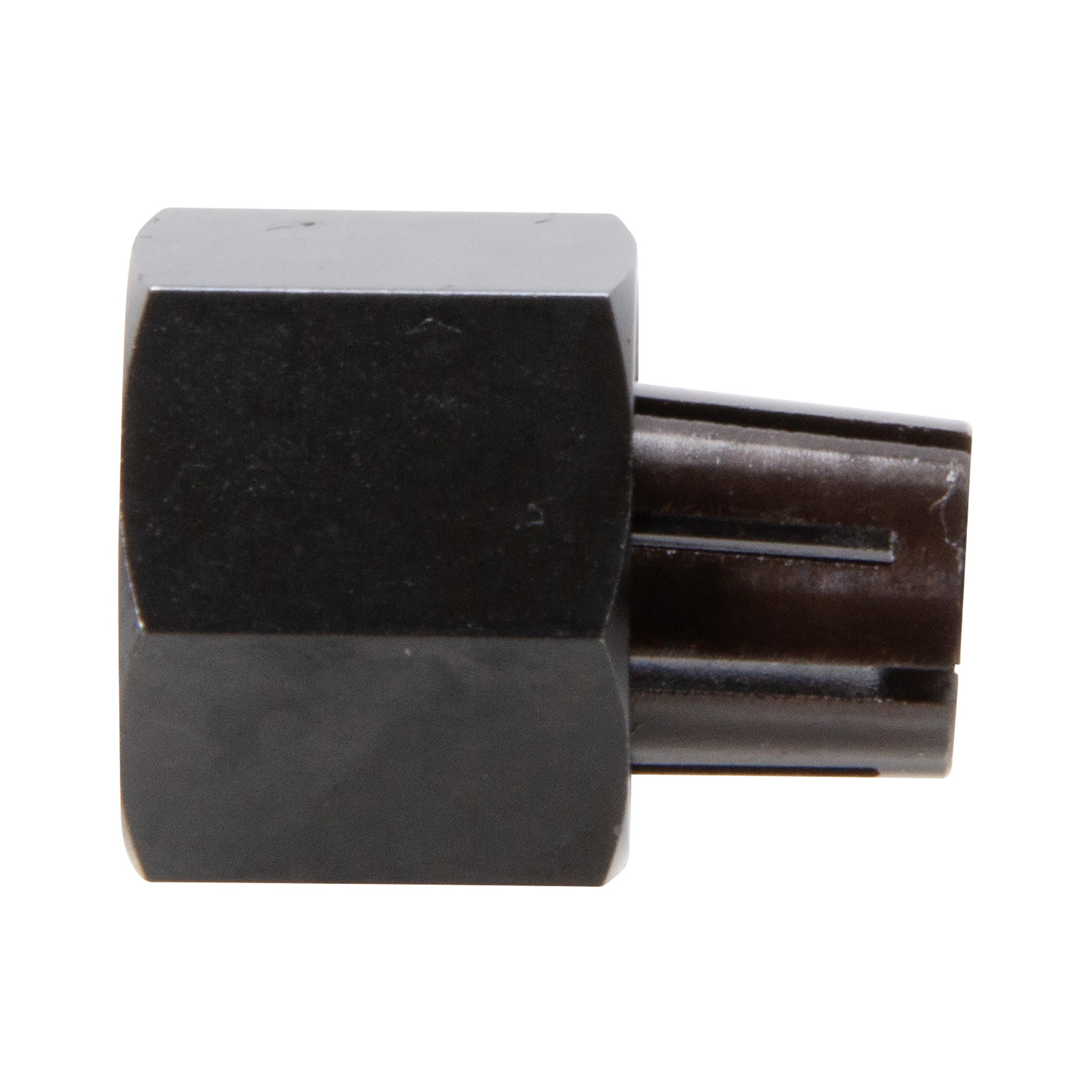 Spannzange 6mm kpl.