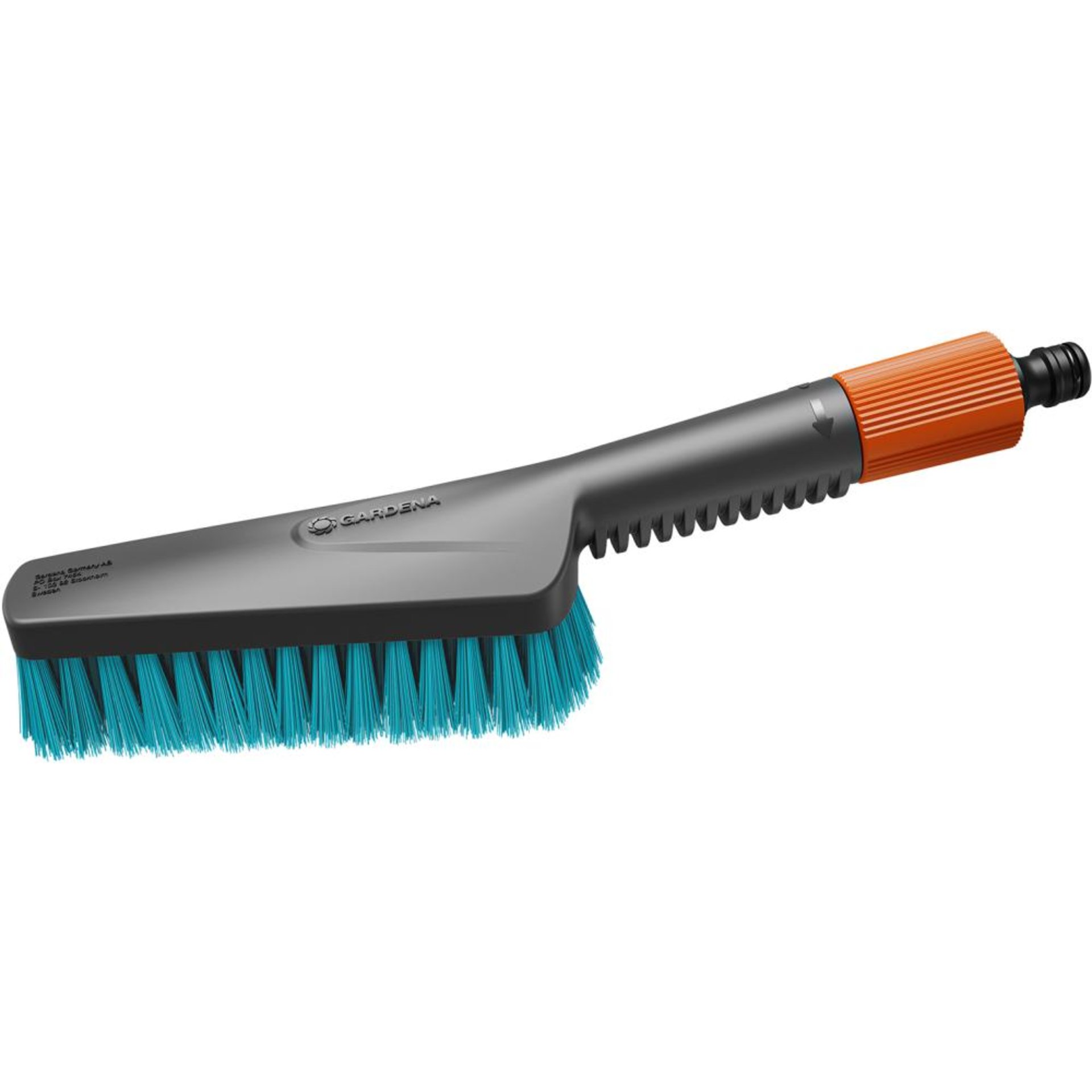 Handbürste S hard Cleansystem 18844-20